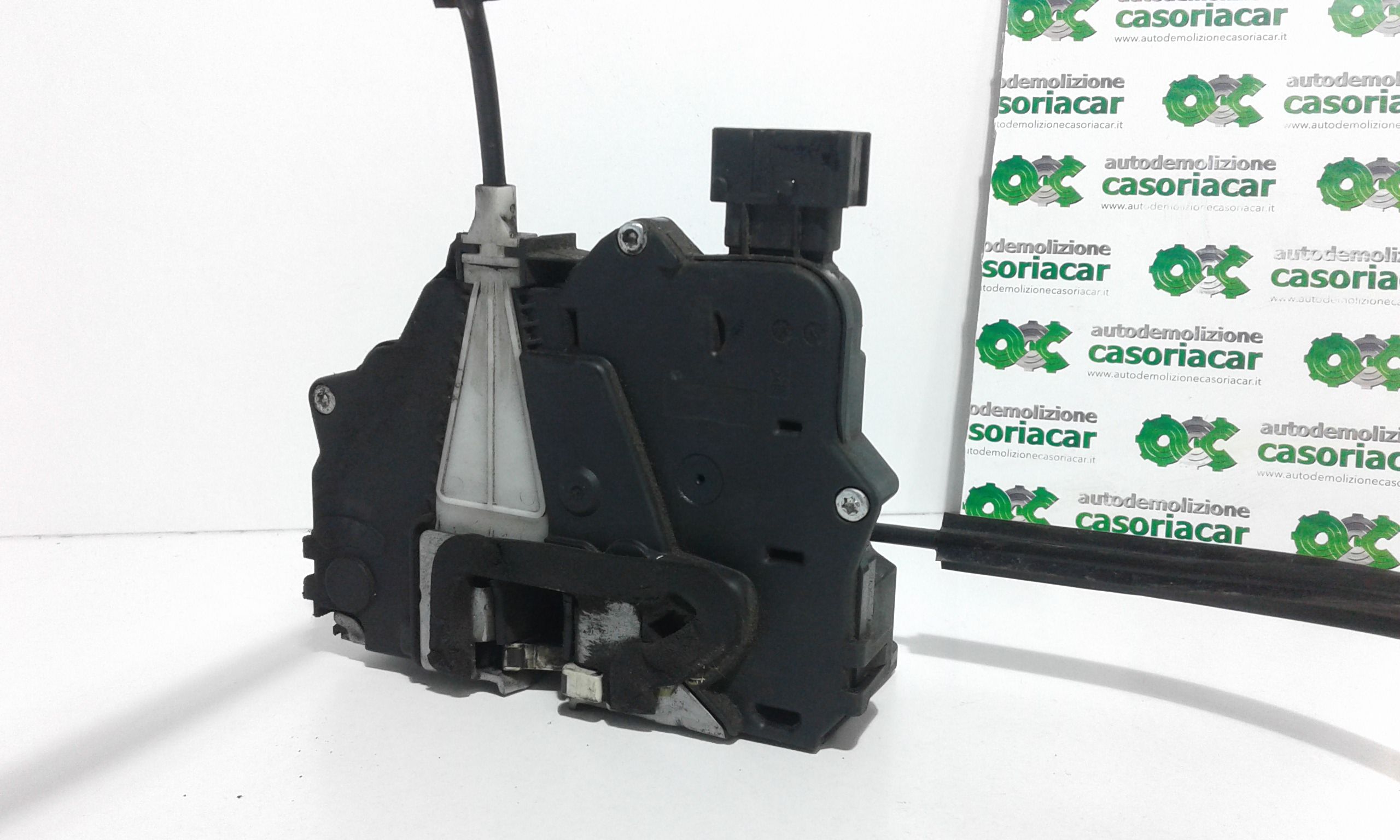 Serratura Porta Ant. Destro 5801352922 Usato