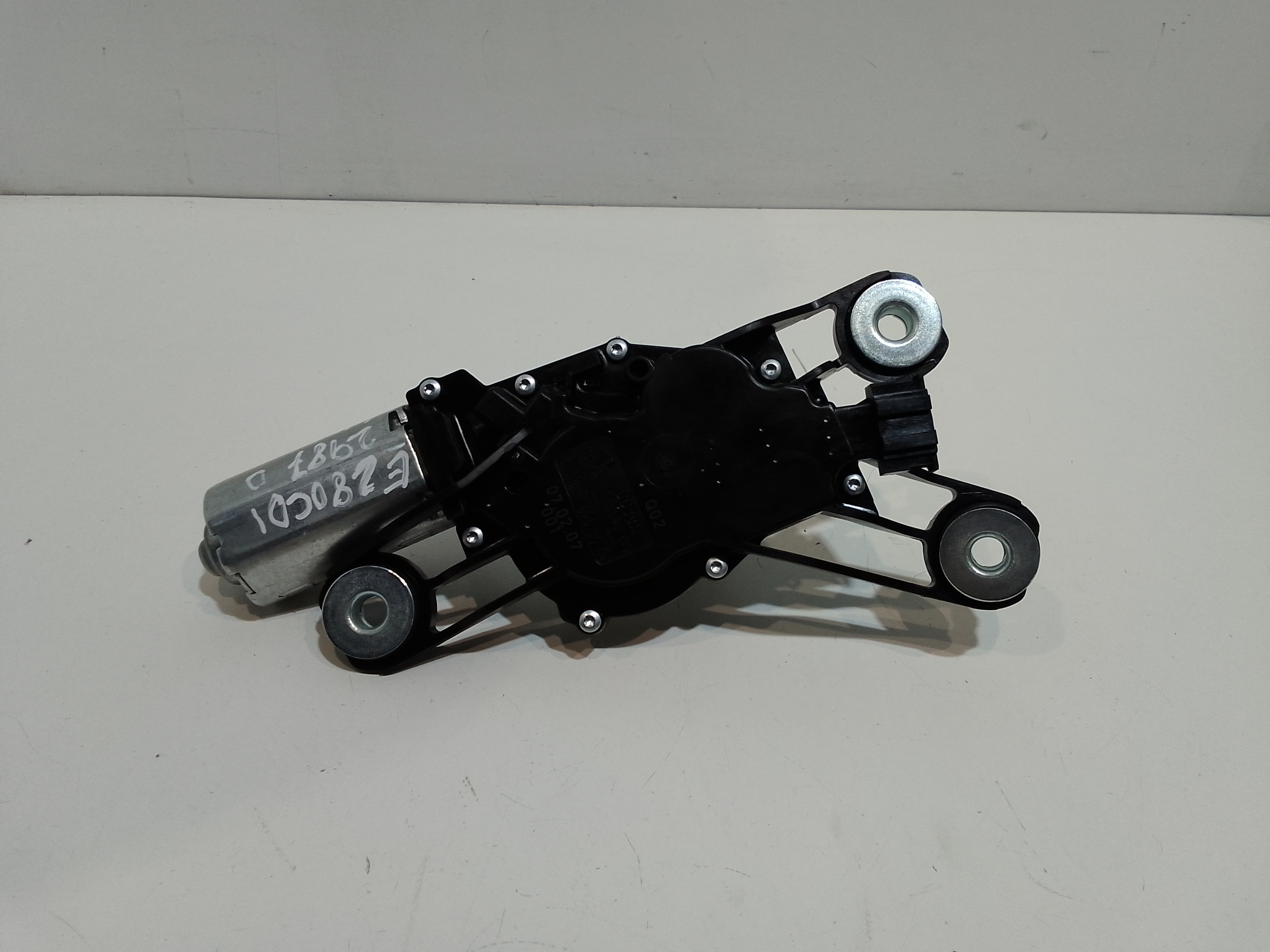 Motorino Tergilunotto A2118200342 Usato