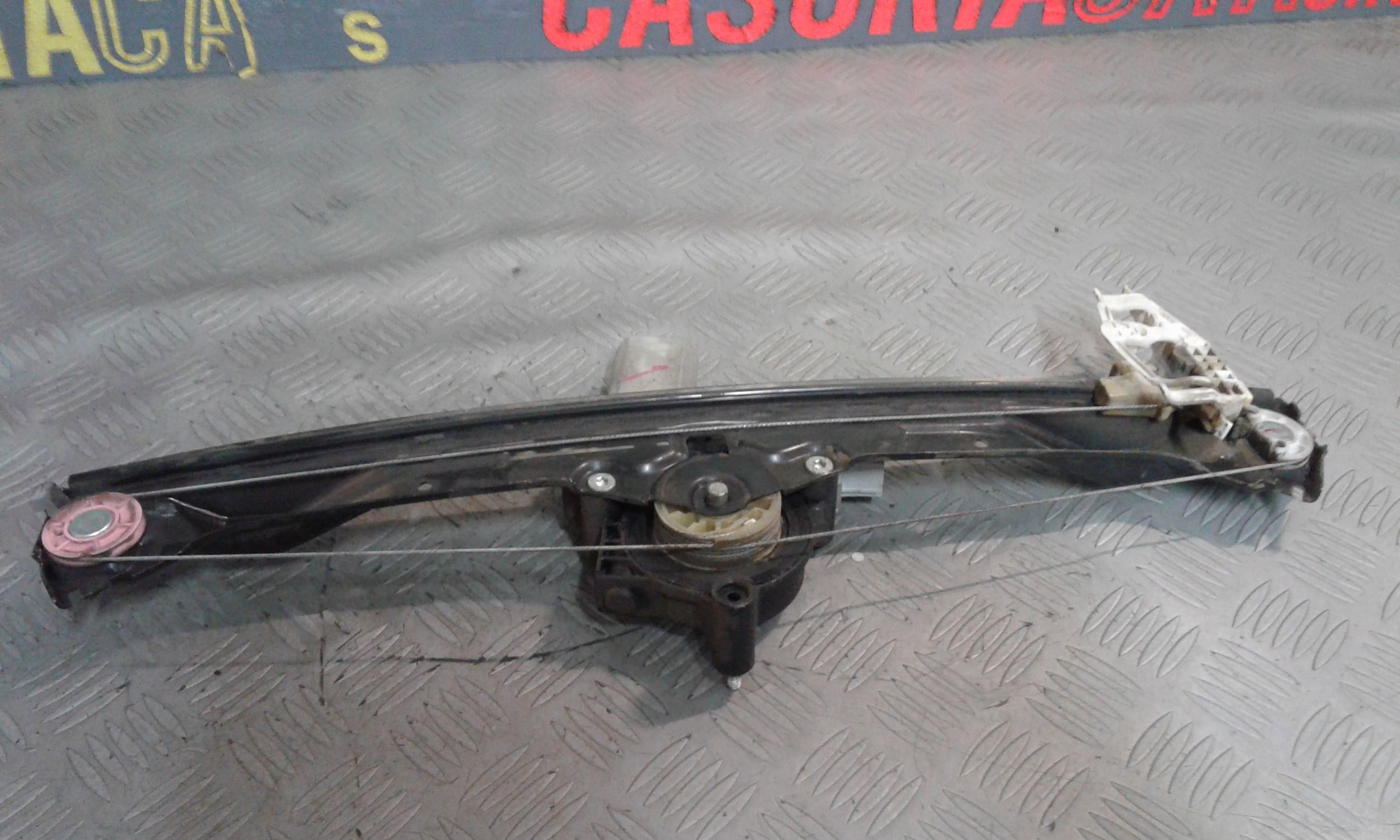 Alzacristallo Porta Ant. Sinistro Usato