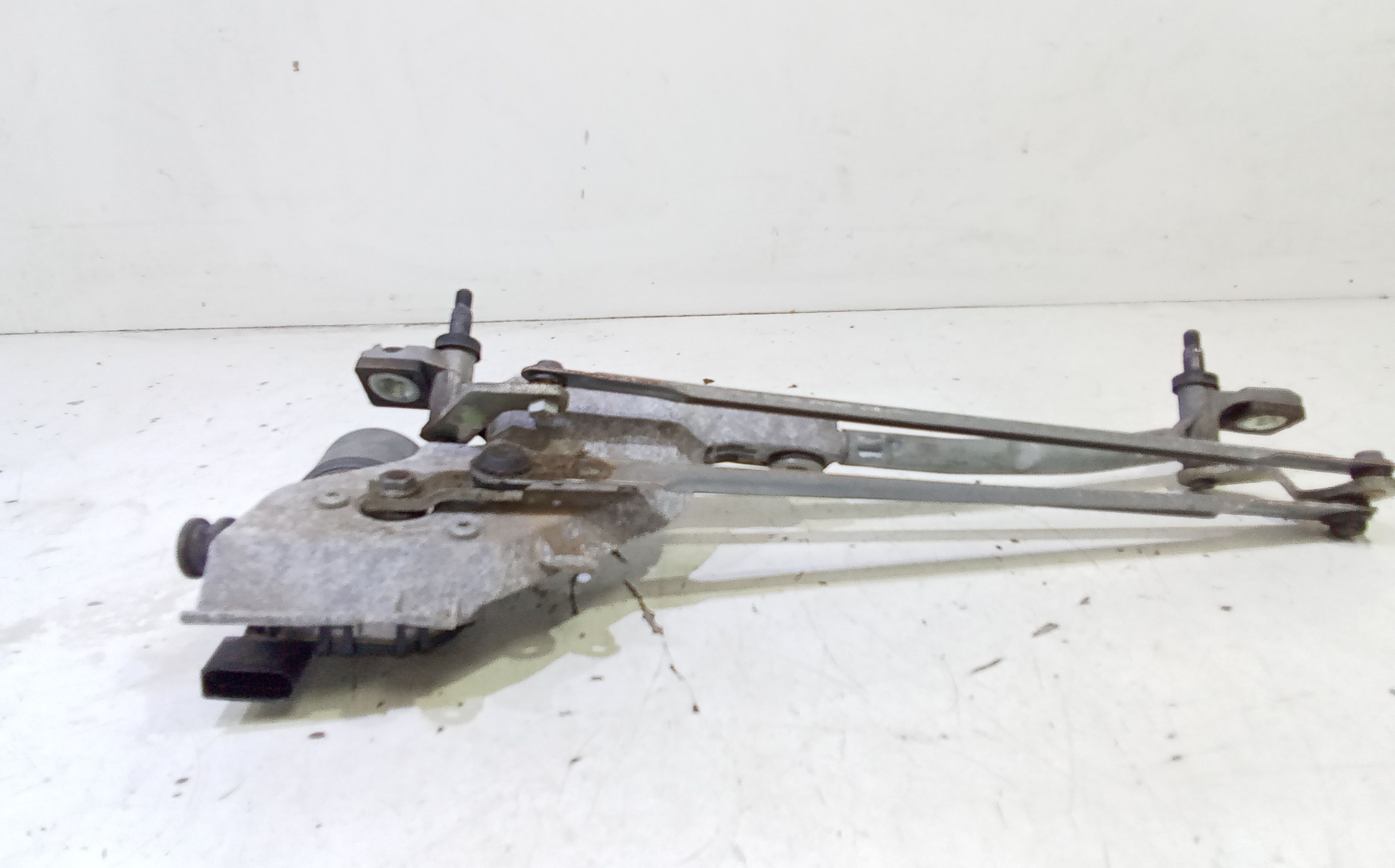 Motorino Tergiparabrezza Compl. Usato