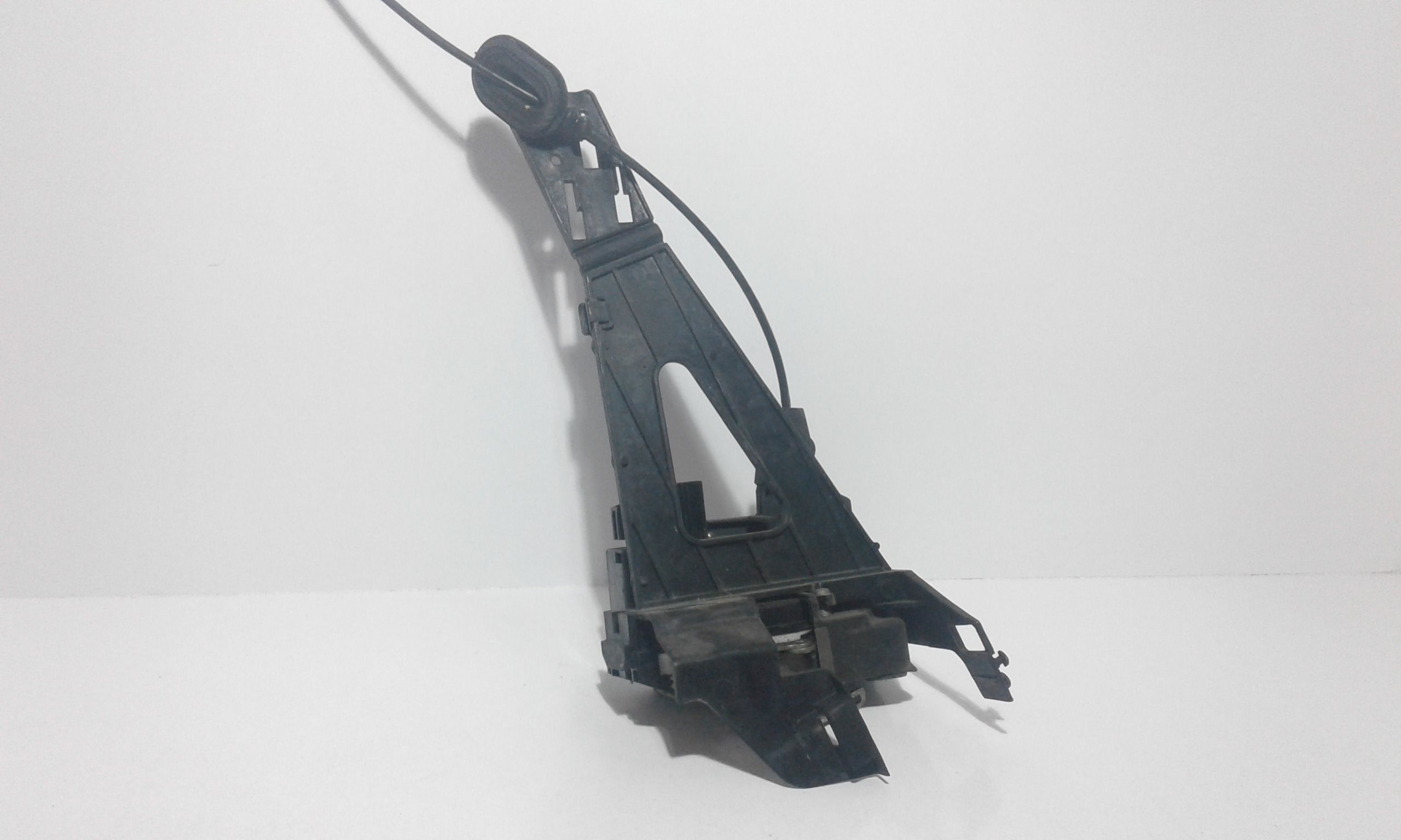 Serratura Porta Post. Sinistro 1372486 Usato