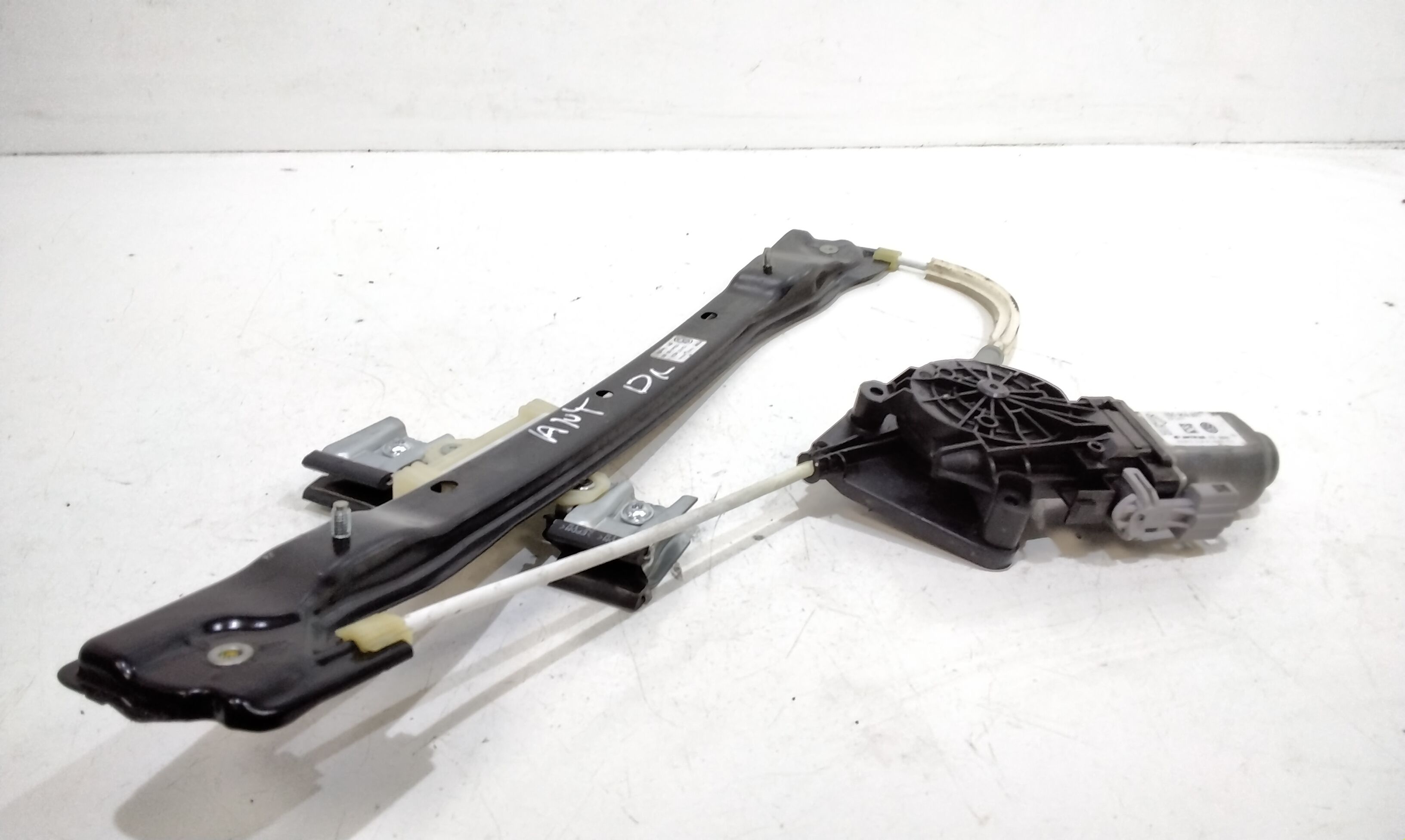 Alzacristallo Porta Ant. Destro 1S4837462A Usato