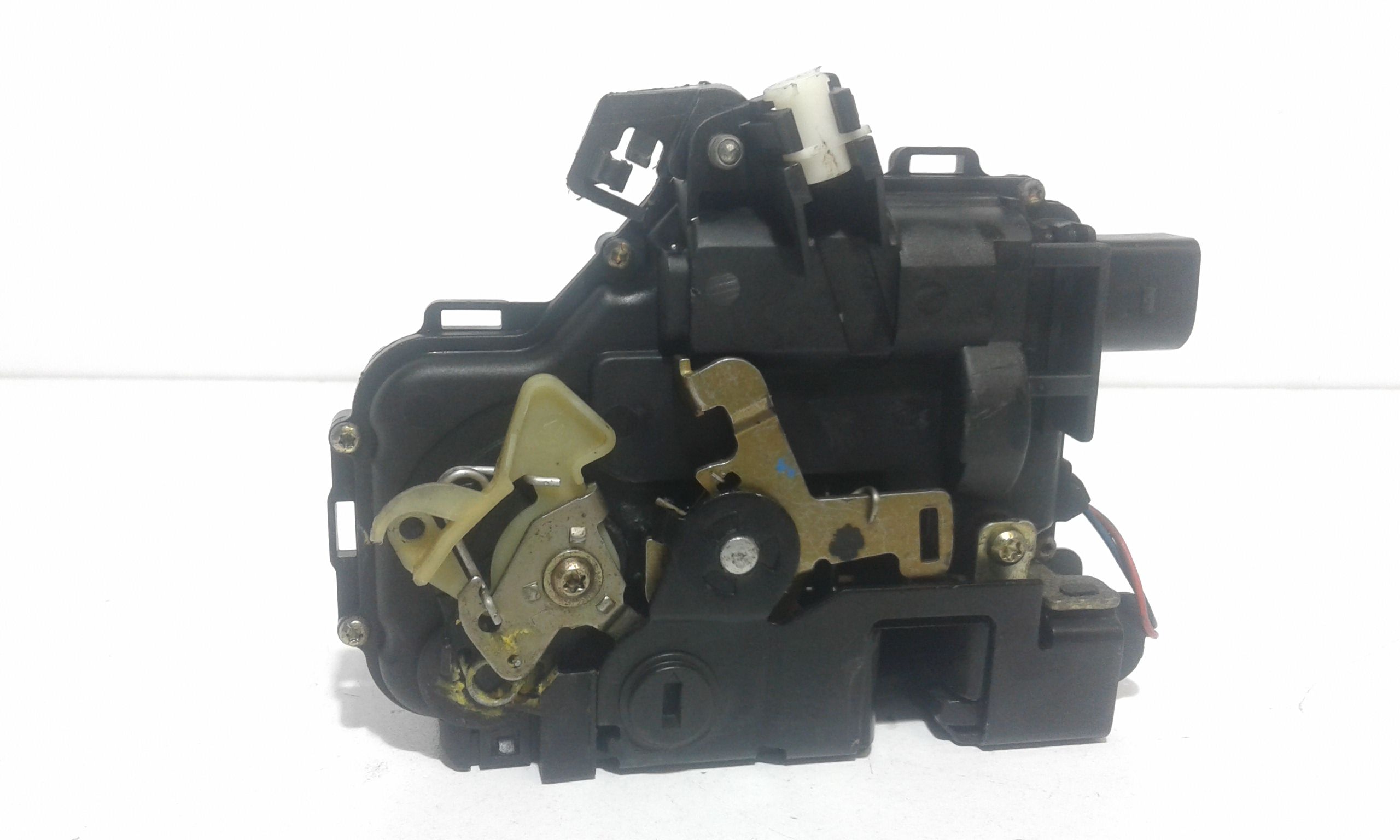 Serratura Porta Post. Sinistro Usato