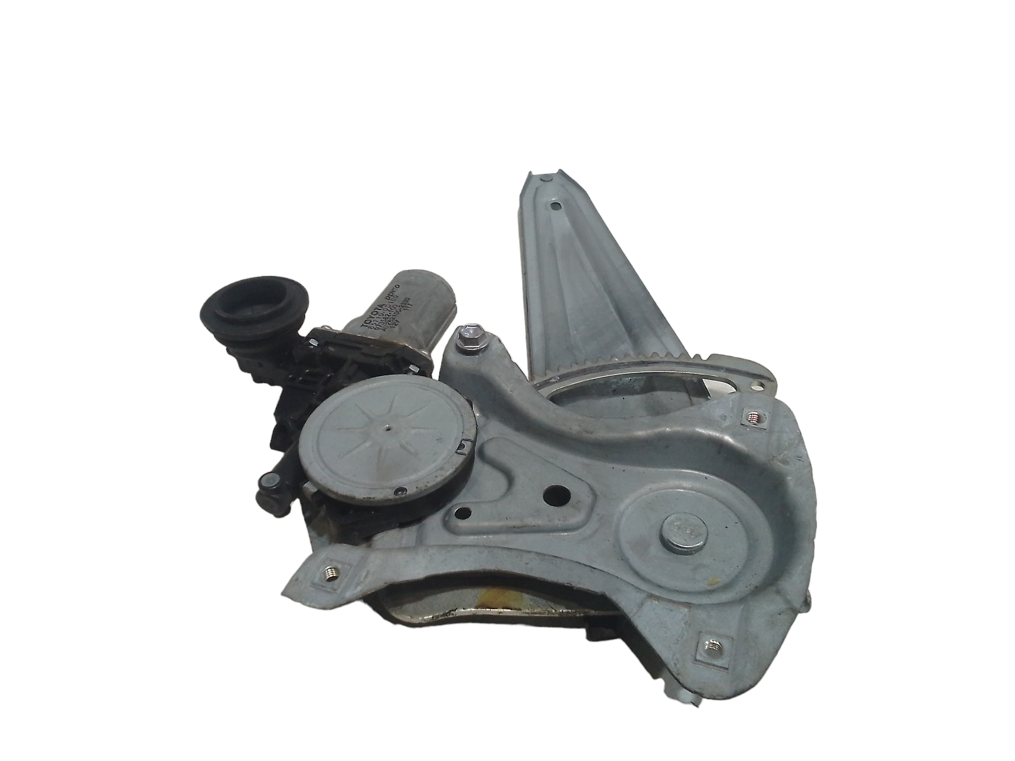 Alzacristallo Porta Post. Sinistro Usato