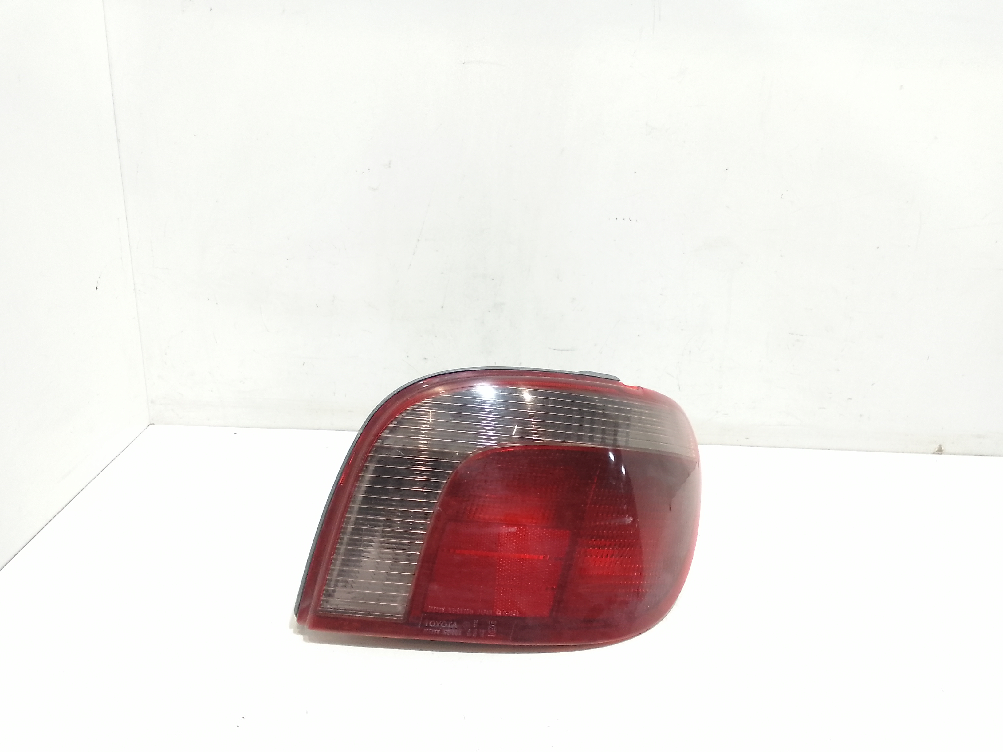 Fanale Post. Destro 8155052130 Usato