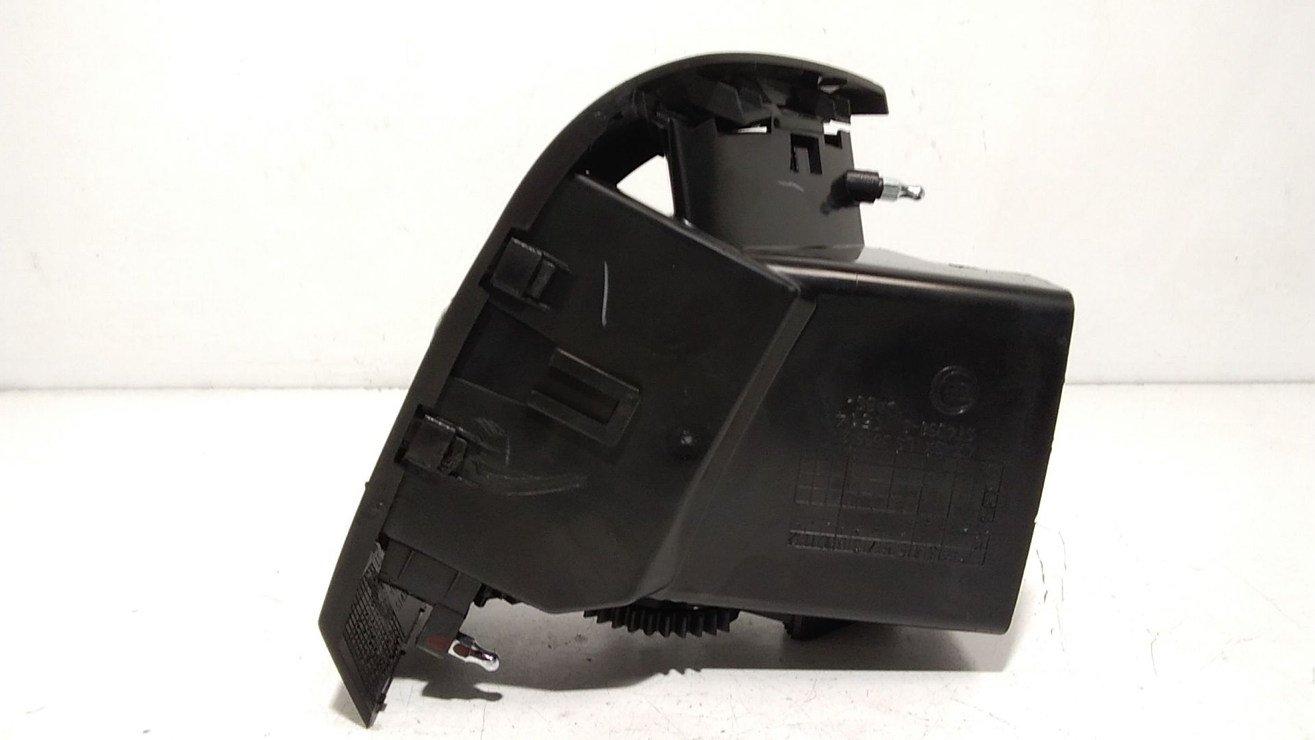 Condotto Aria Bocchette Lat. Cruscotto Sinistro Usato