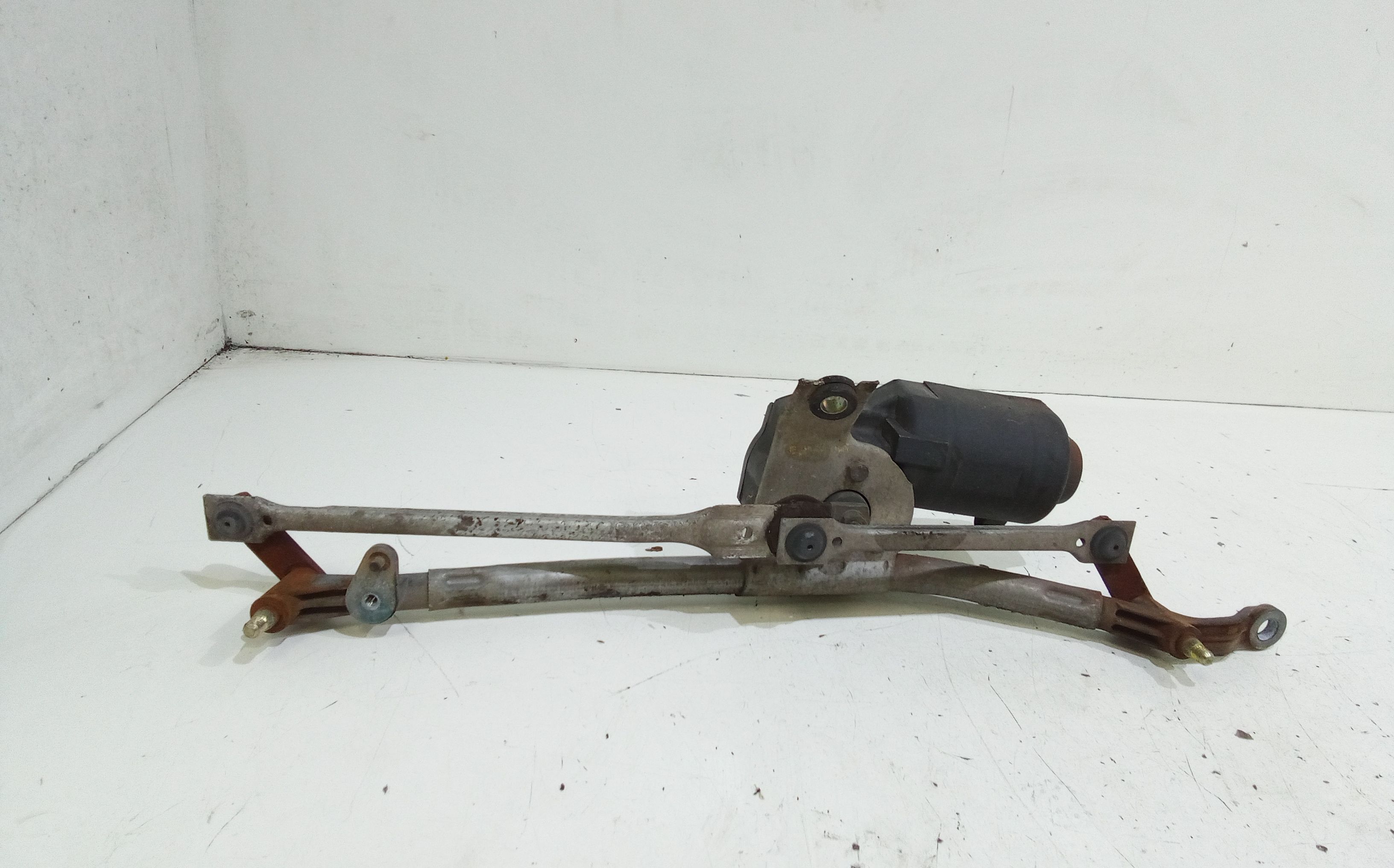 Motorino Tergiparabrezza Compl. Usato