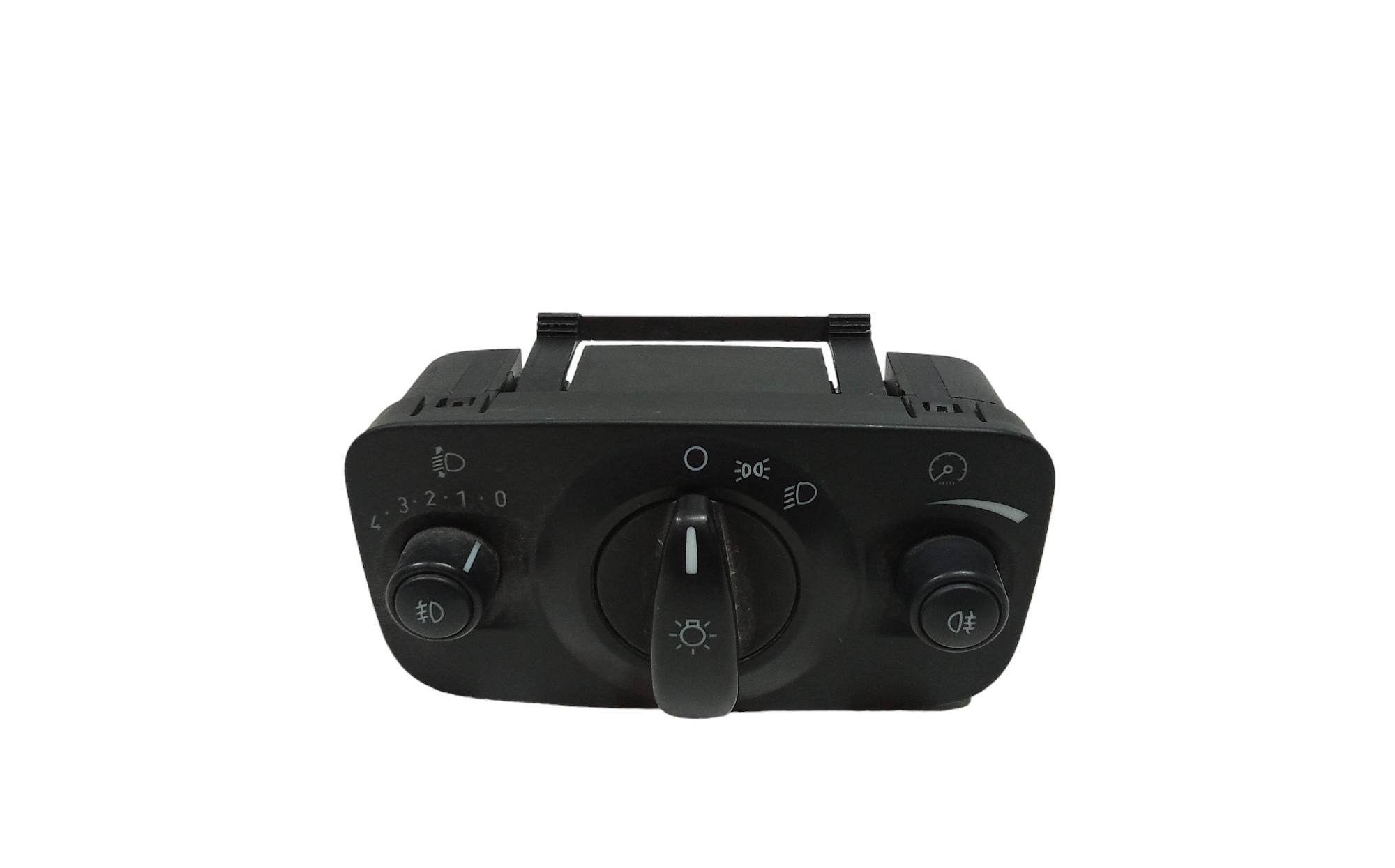 Interruttore Blocco Comando Luci 1791489 Usato