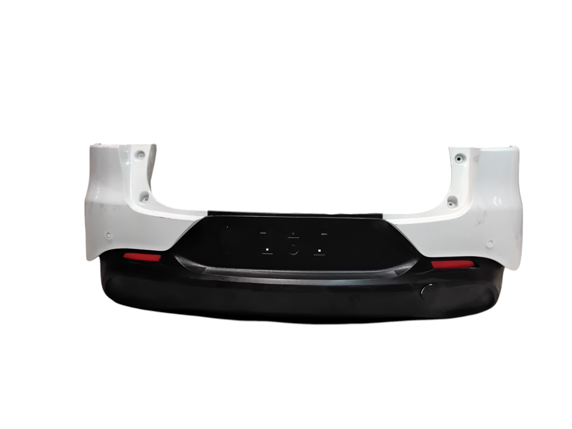 Paraurti Post. Usato