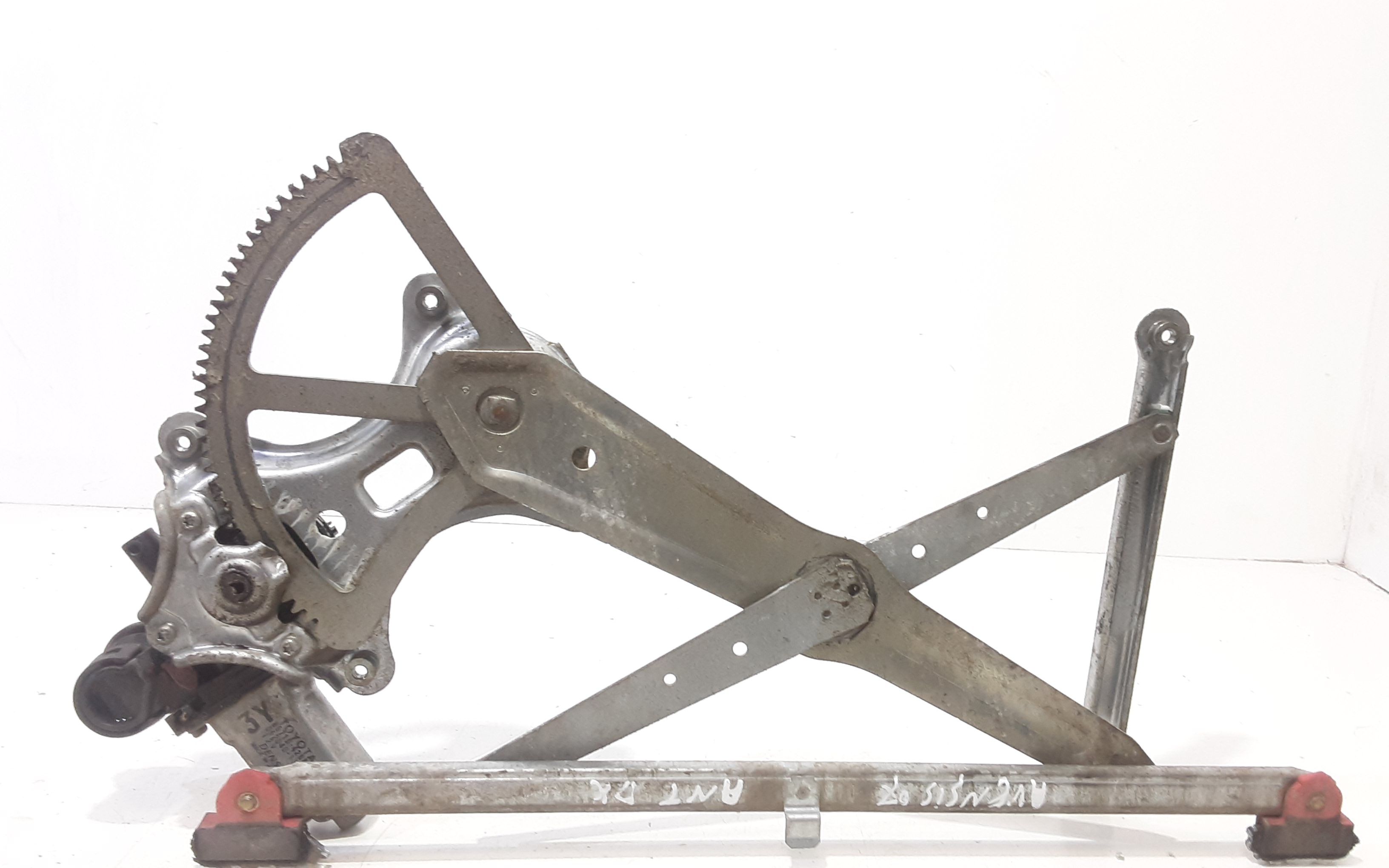 Alzacristallo Porta Ant. Destro Usato