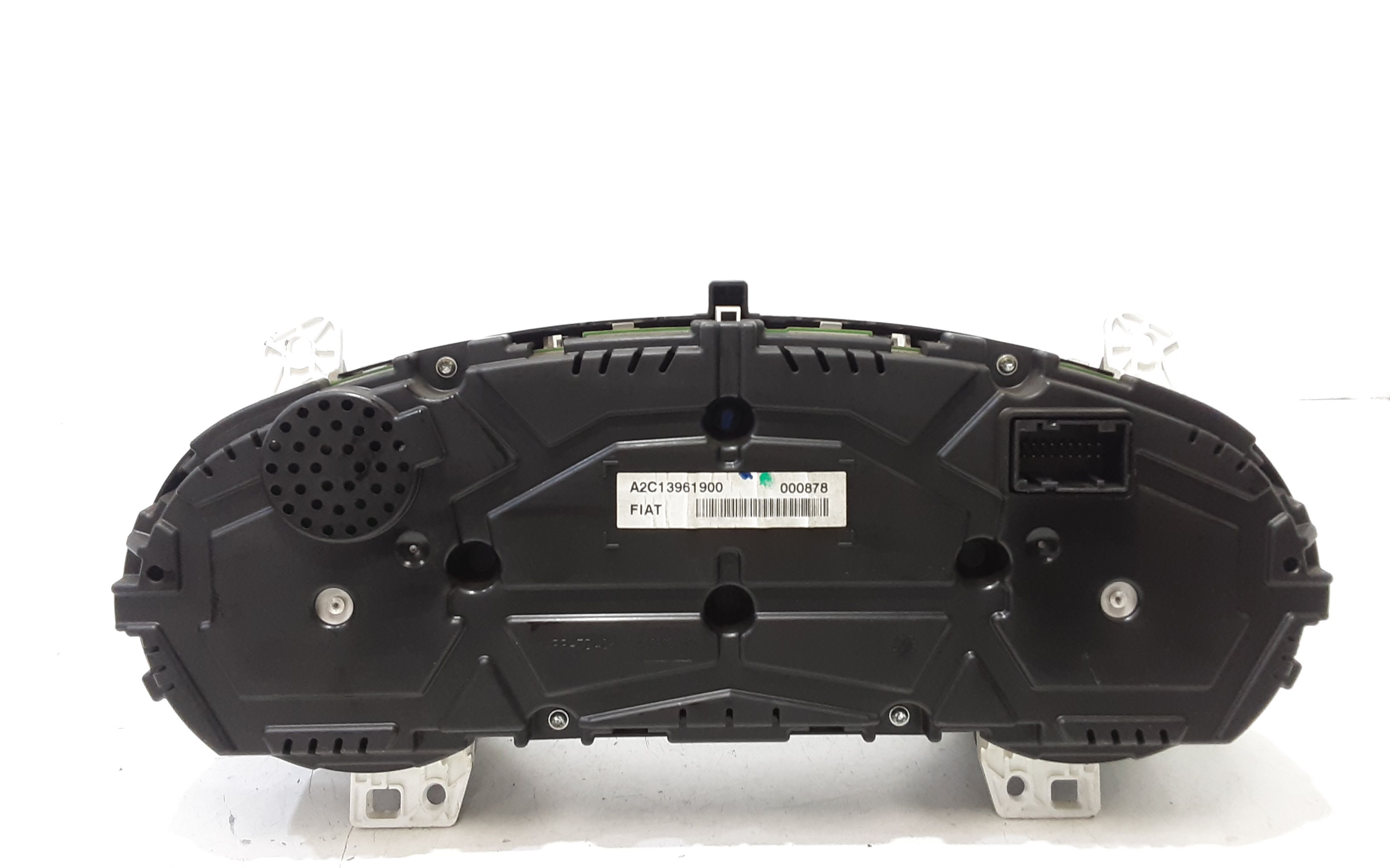 Quadro Portastrumenti Usato