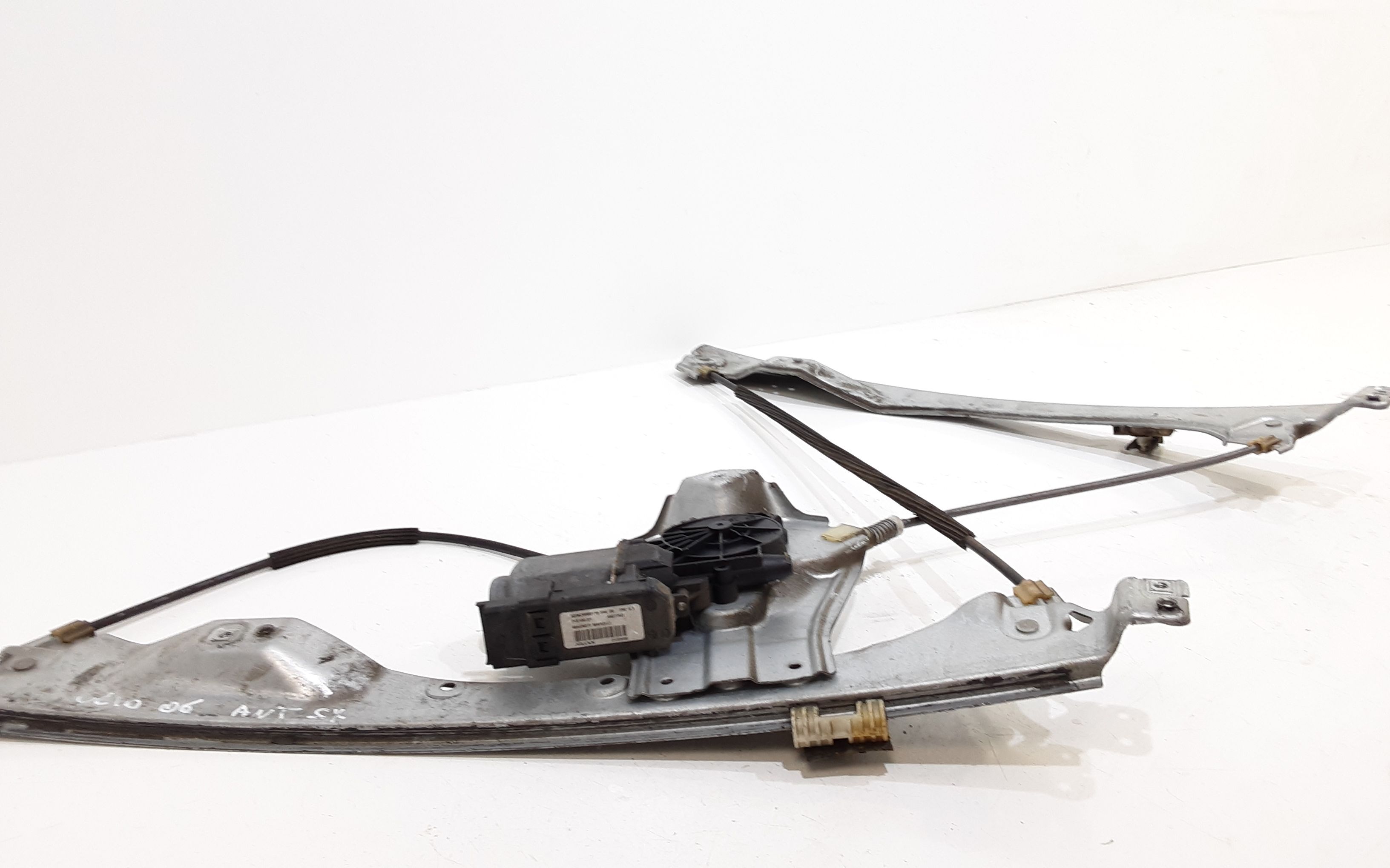 Alzacristallo Porta Ant. Sinistro 8200826183 Usato