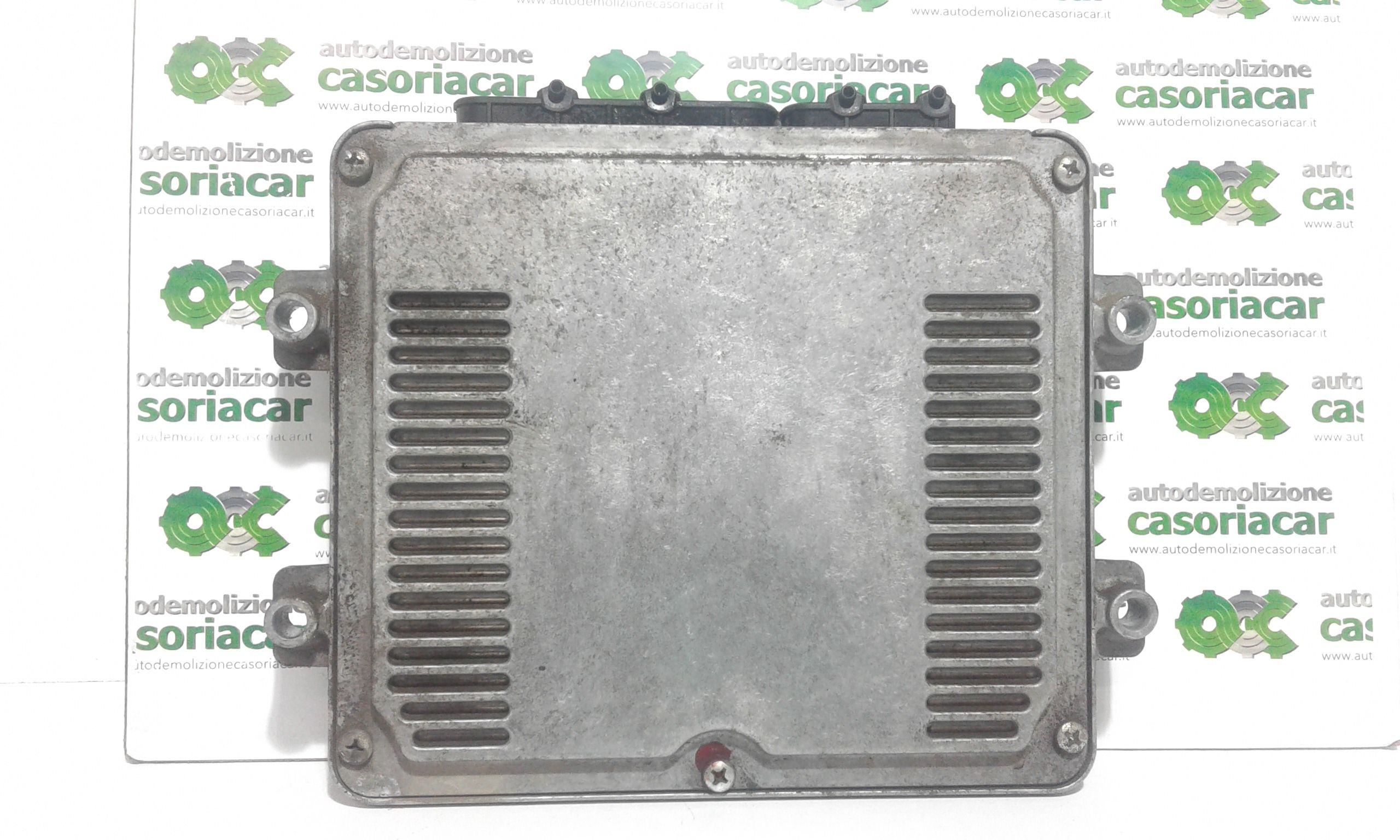 Centralina Iniezione 51880192 Usato