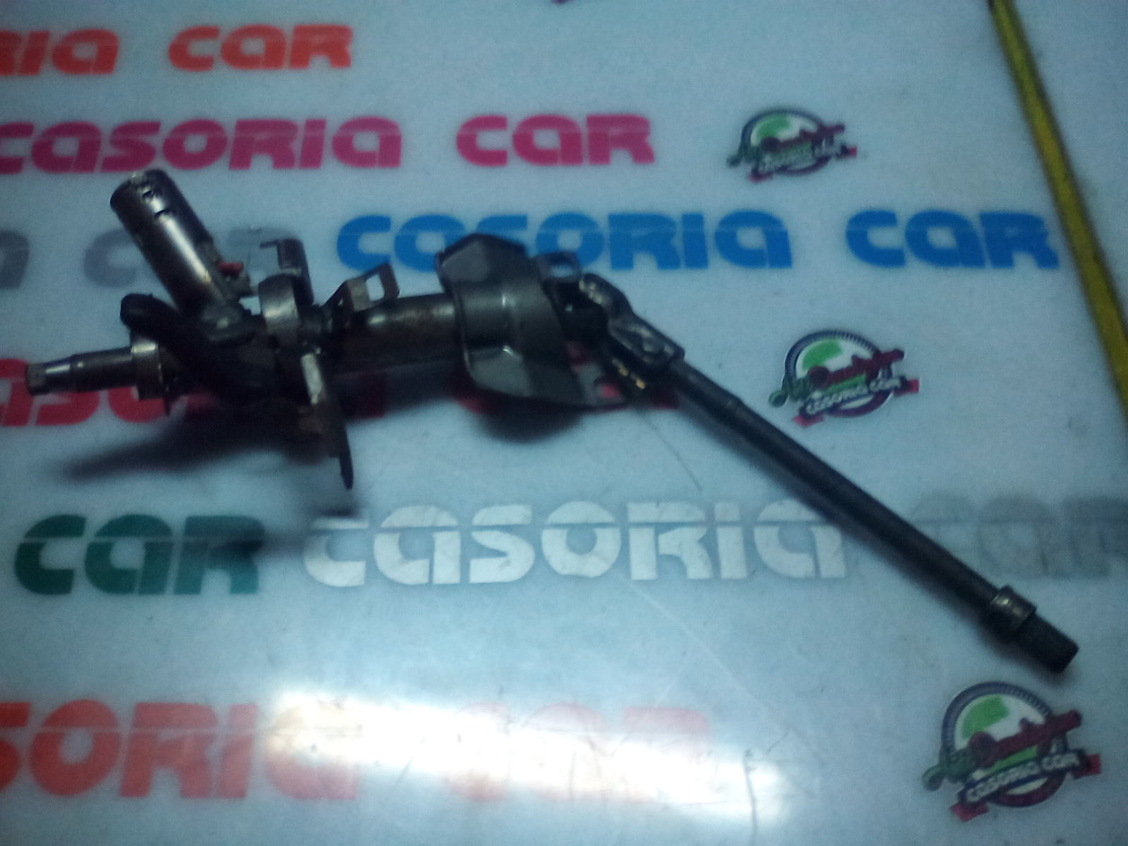 Albero Sterzo Compl. Usato