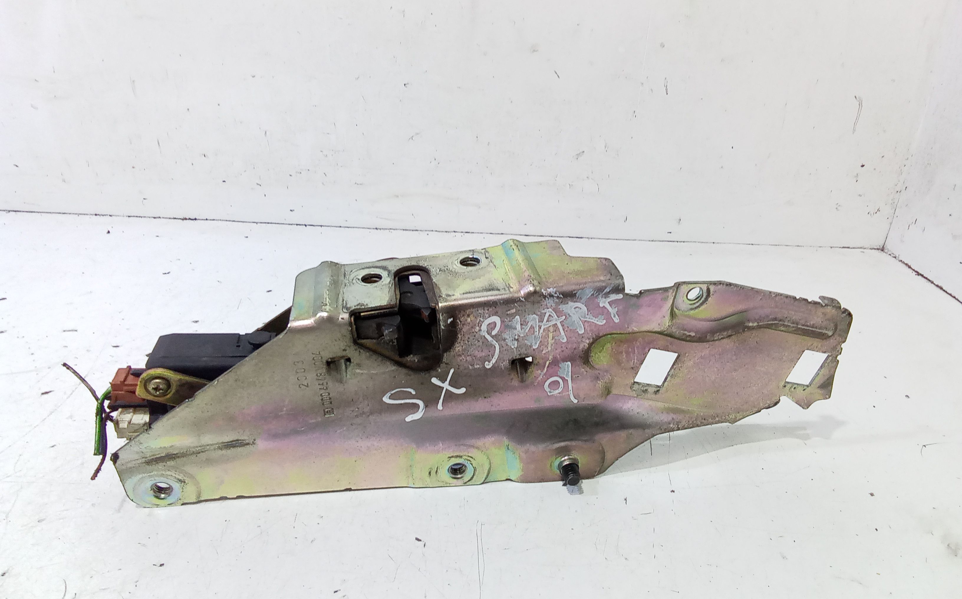 Serratura Porta Post. Destro Usato