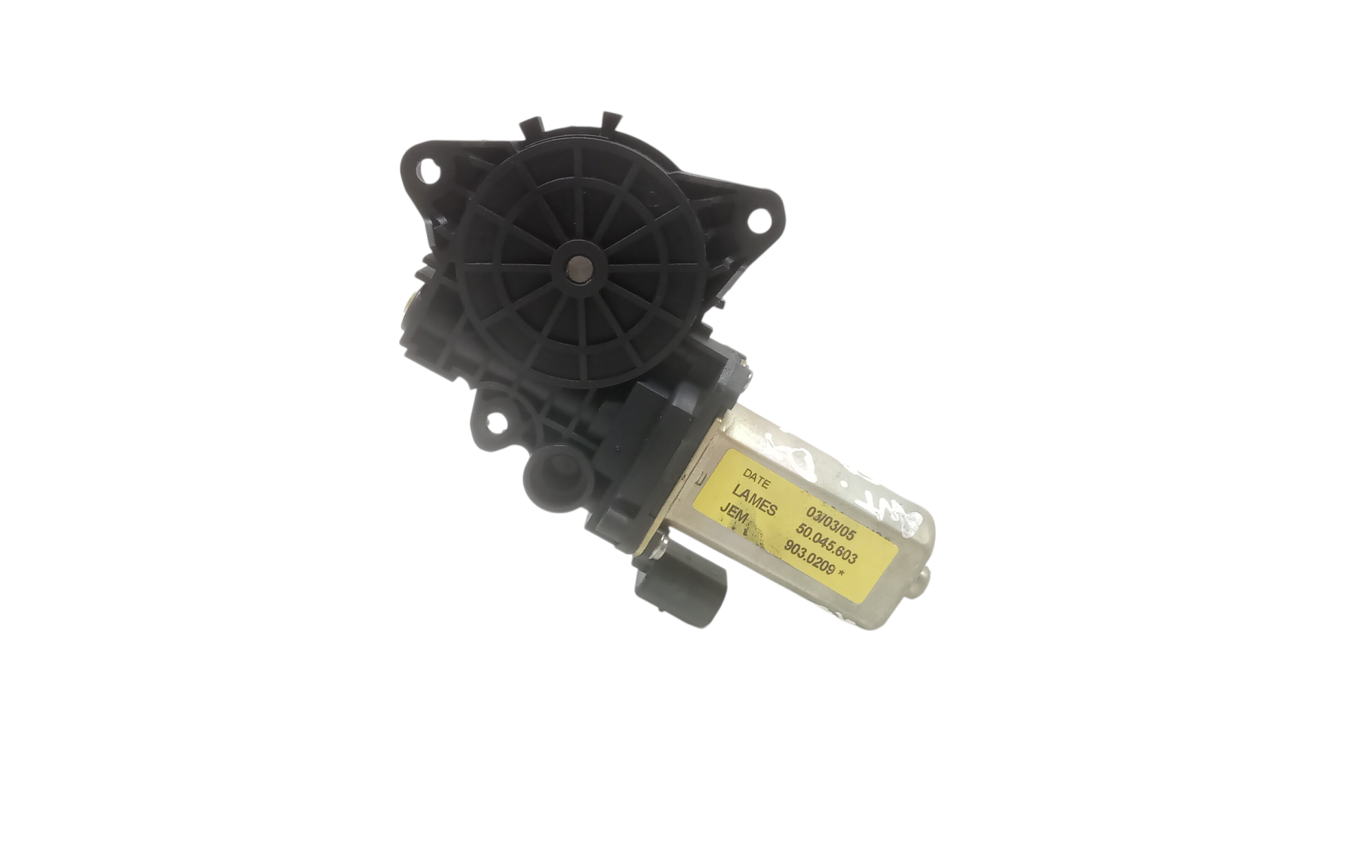 Motorino Alzacristallo Porta Ant. Destro 46841278 Usato