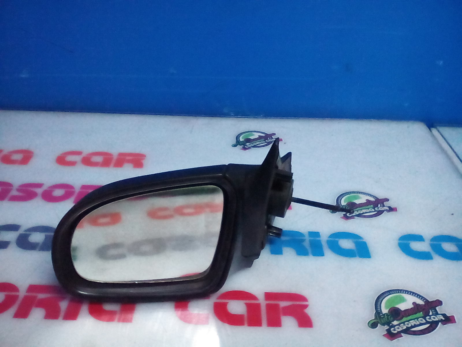 Retrovisore Est. Sinistro Usato