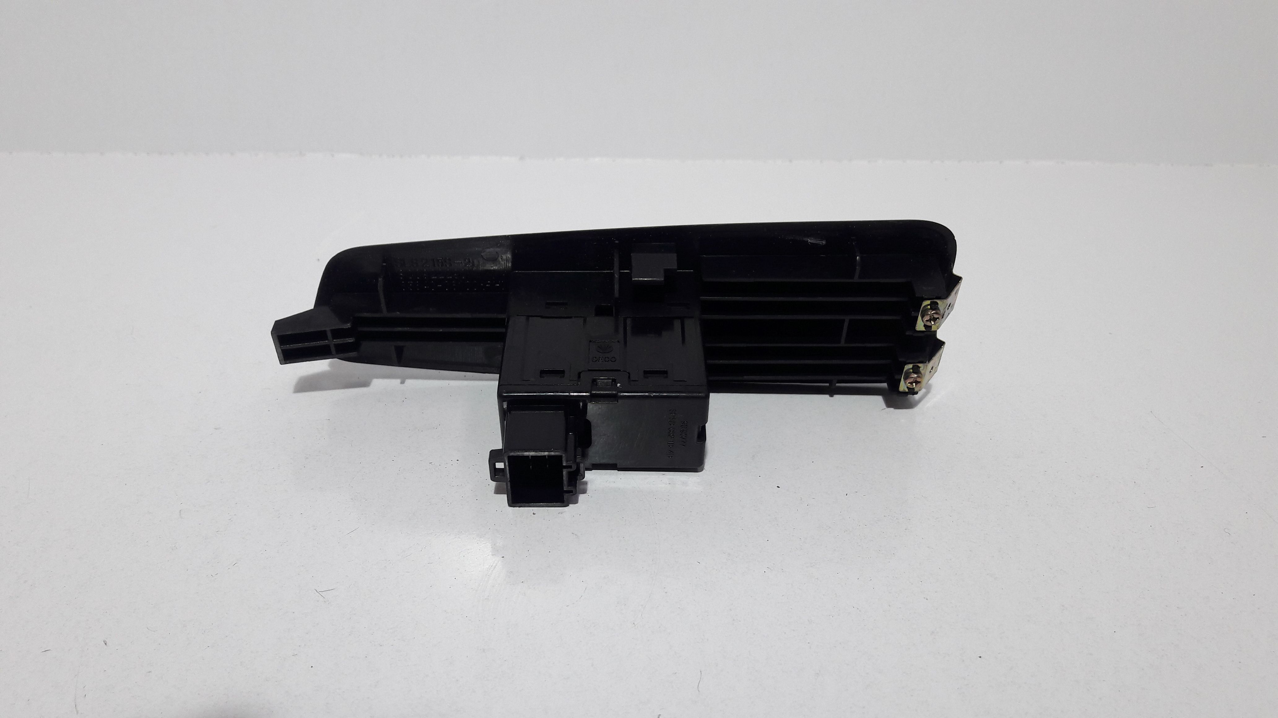 Interruttore Alzacristalli Porta Post. Destro 8584008101LAM Usato