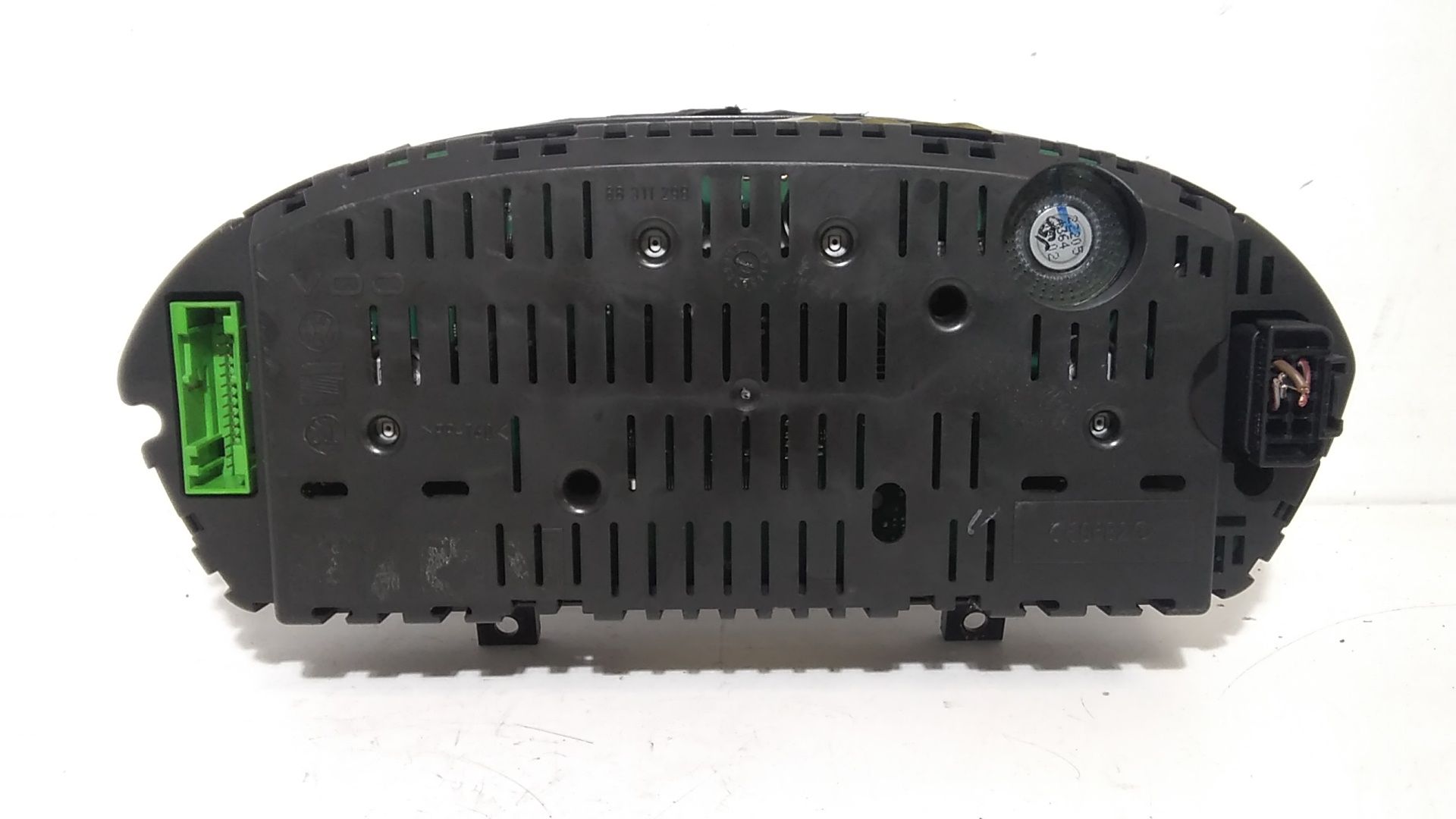 Quadro Portastrumenti Usato