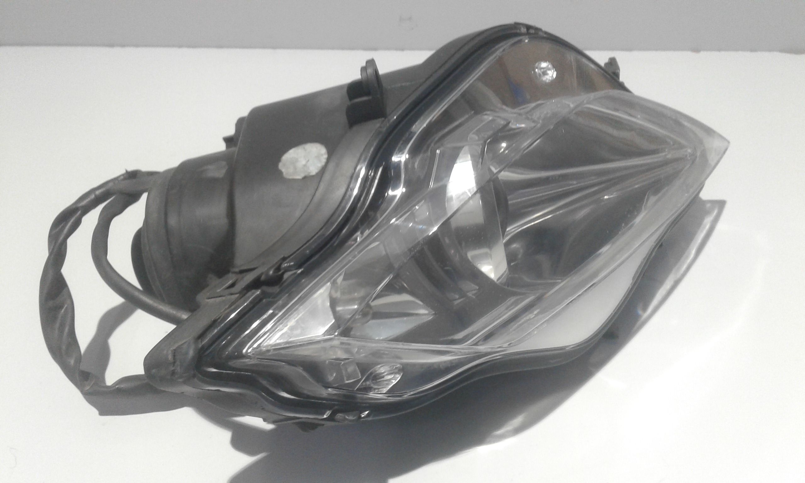 Faro Anteriore Usato