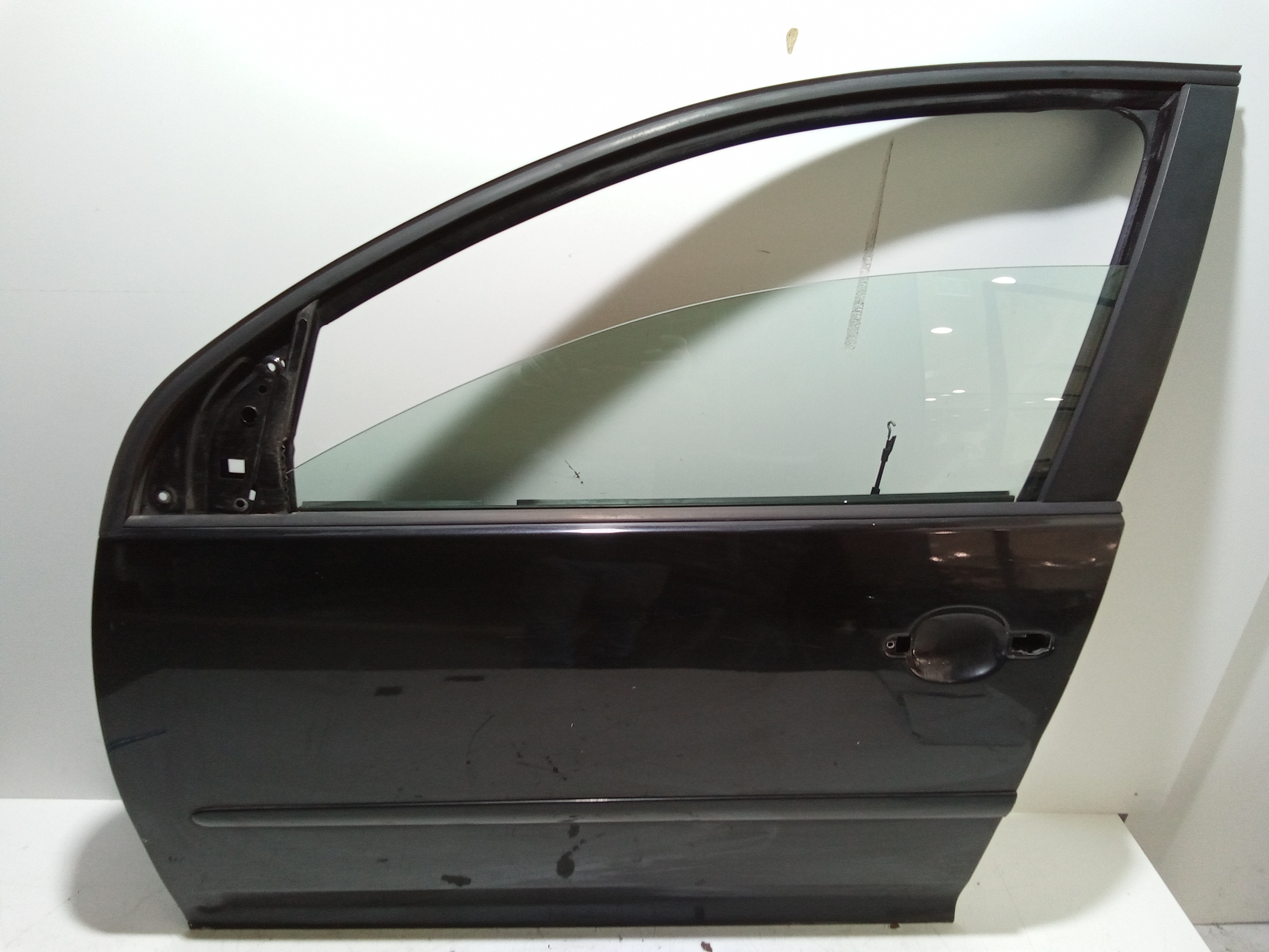 Porta Ant. Sinistro Usato