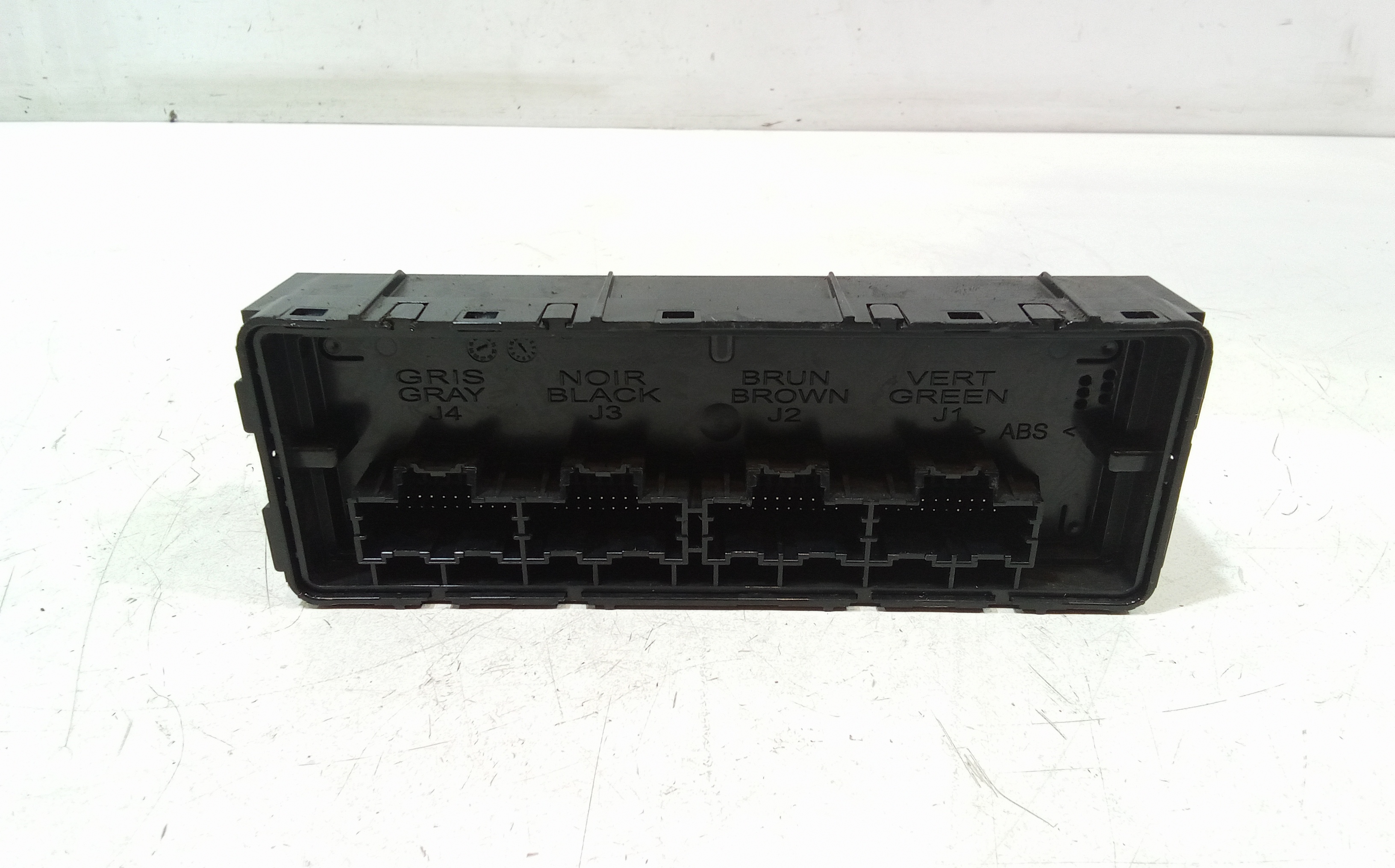 Centralina Climatizzazione Usato