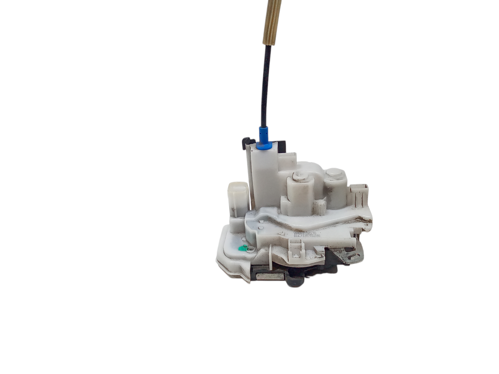 Serratura Porta Ant. Destro 1379533080 Usato