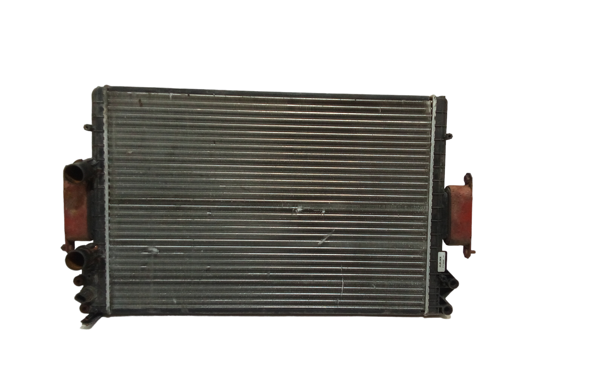 Radiatore 504084141 Usato