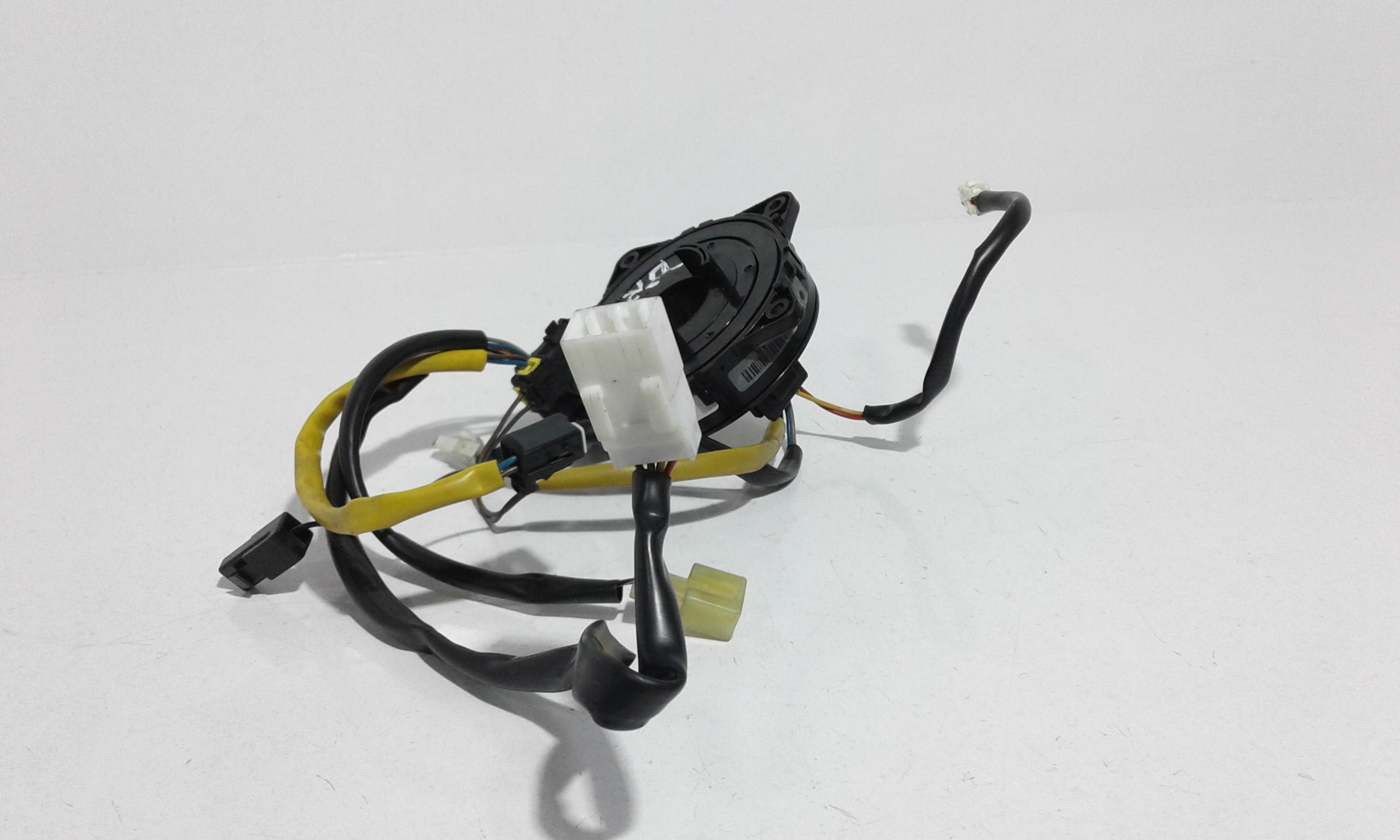 Contatto Spiraliforme Airbag Usato