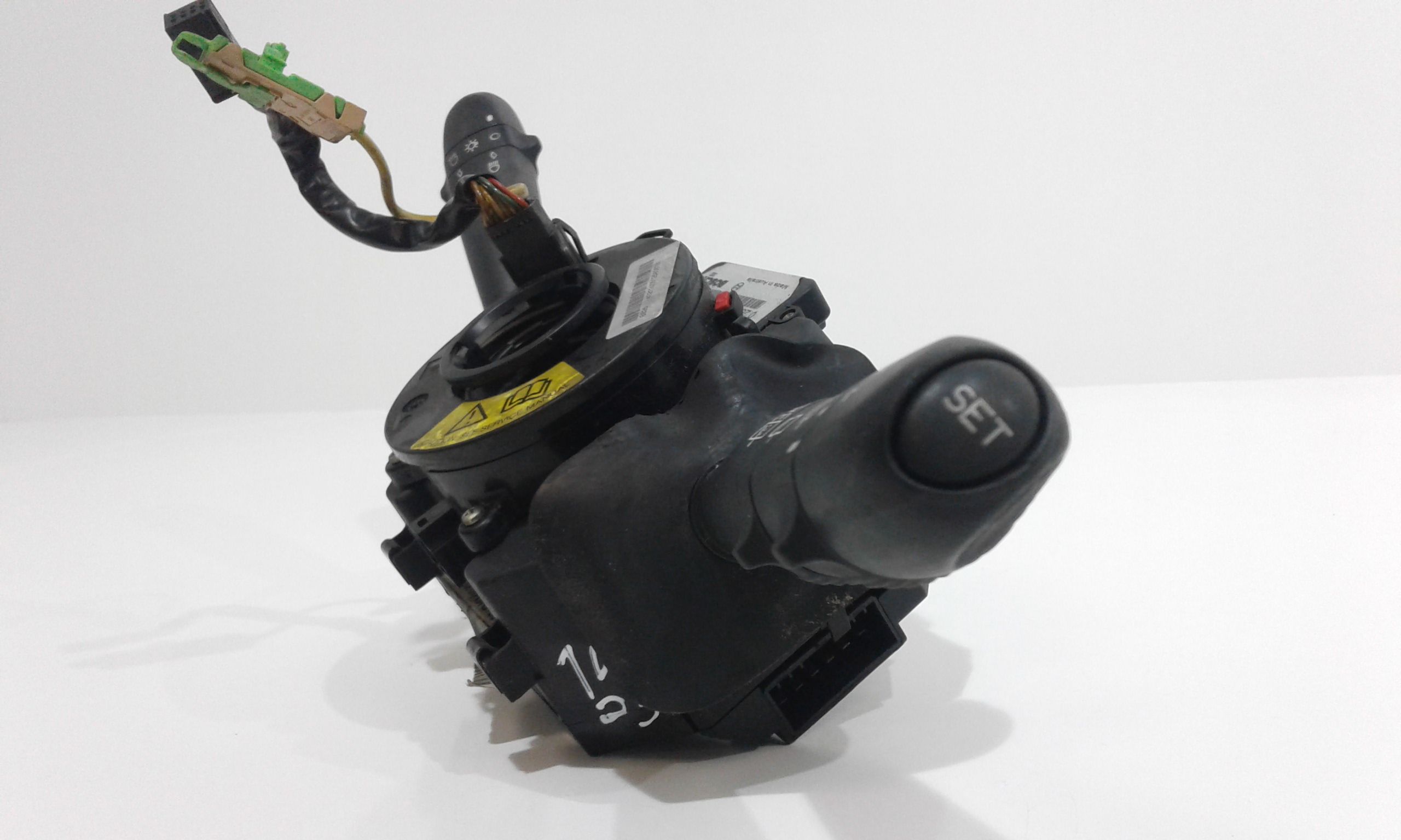 Devioguidasgancio Compl. Usato