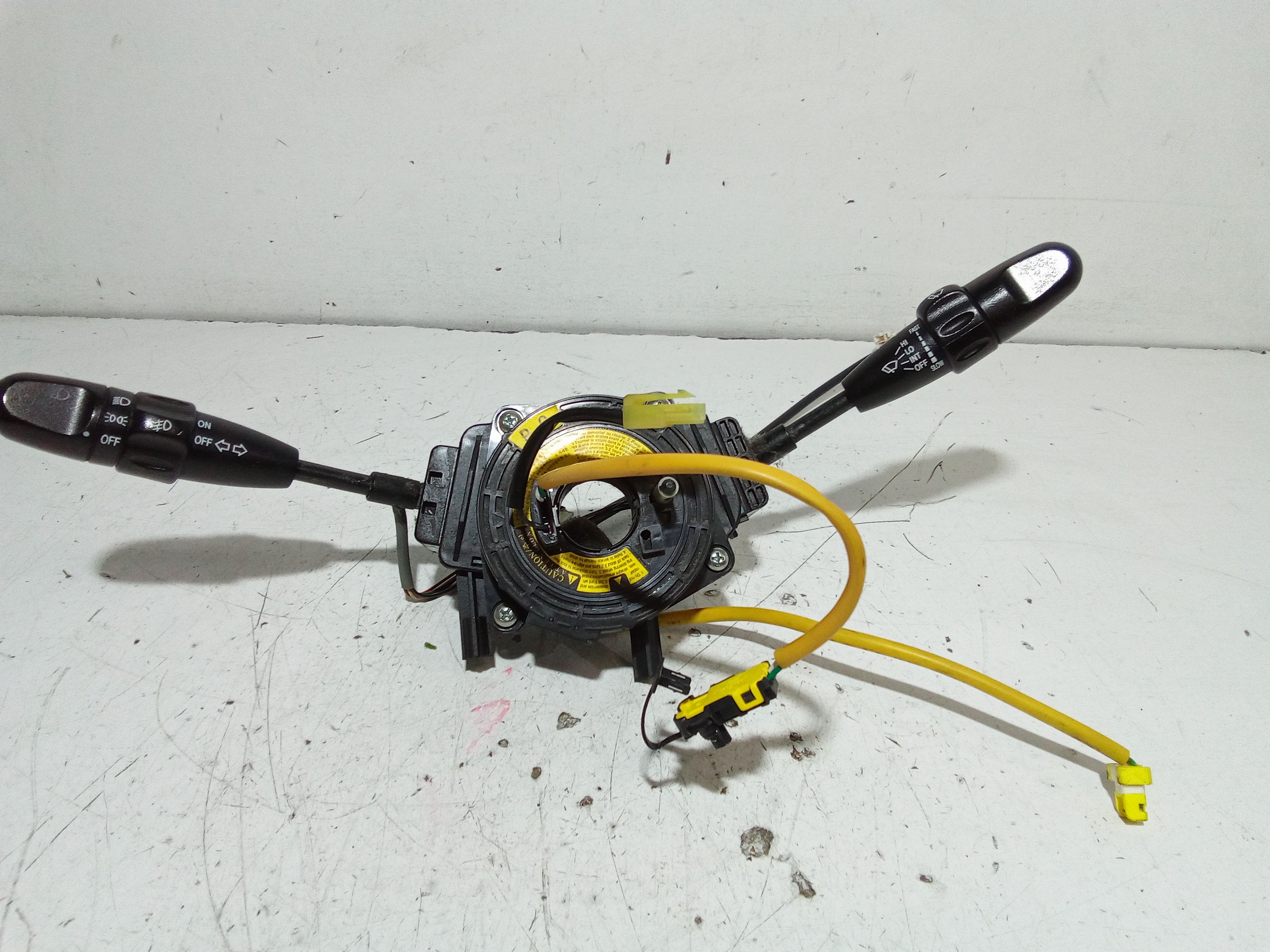 Devioguidasgancio Compl. Usato