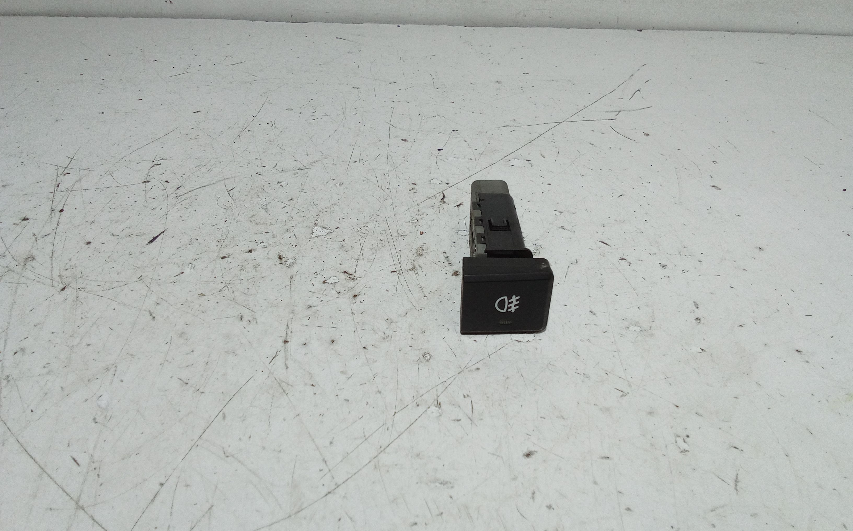 Interruttore Proiettori Fendinebbia Usato