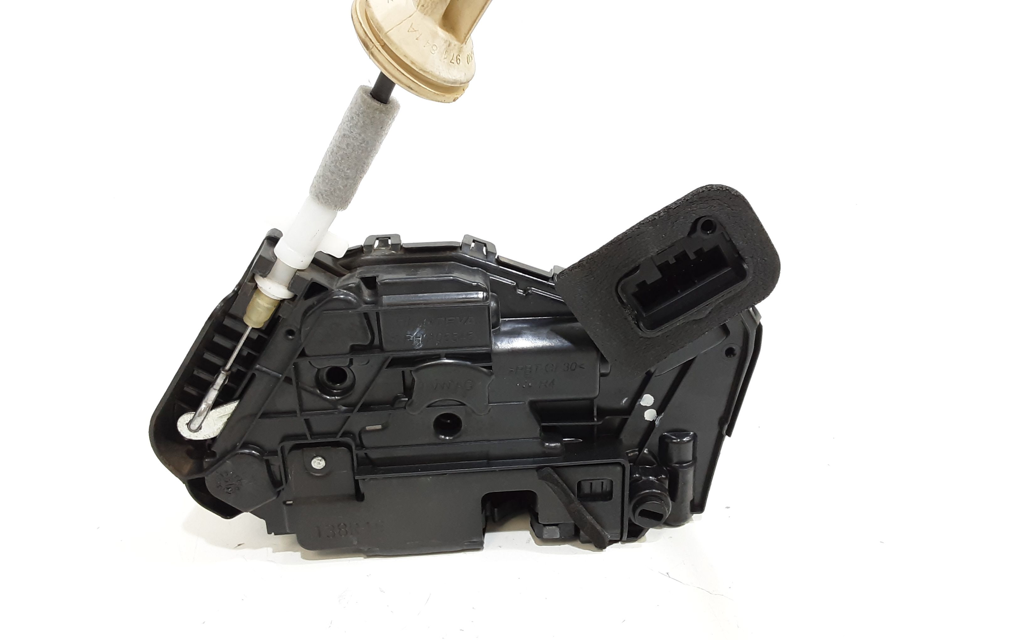 Serratura Porta Post. Destro 5NA839016C Usato