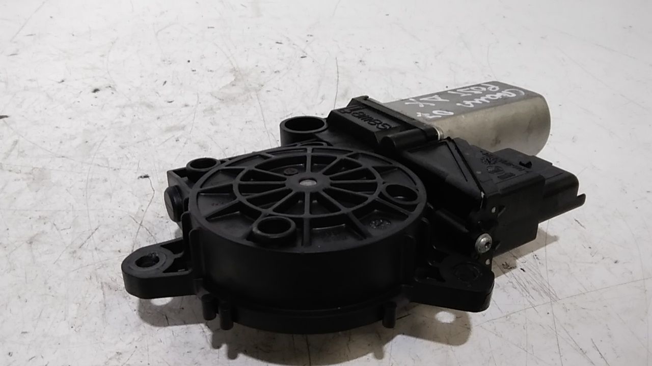 Motorino Alzacristallo Porta Post. Destro 71740206 Usato