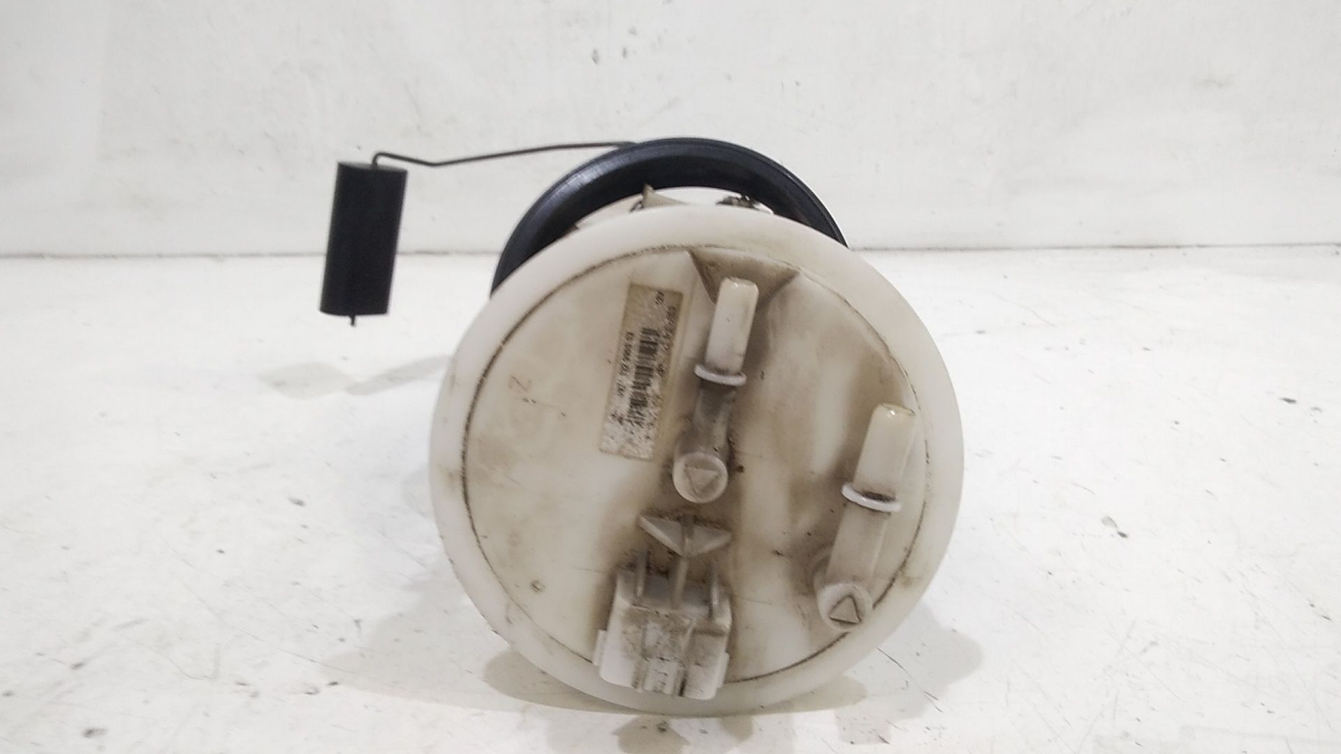 Pompa Carburante Usato