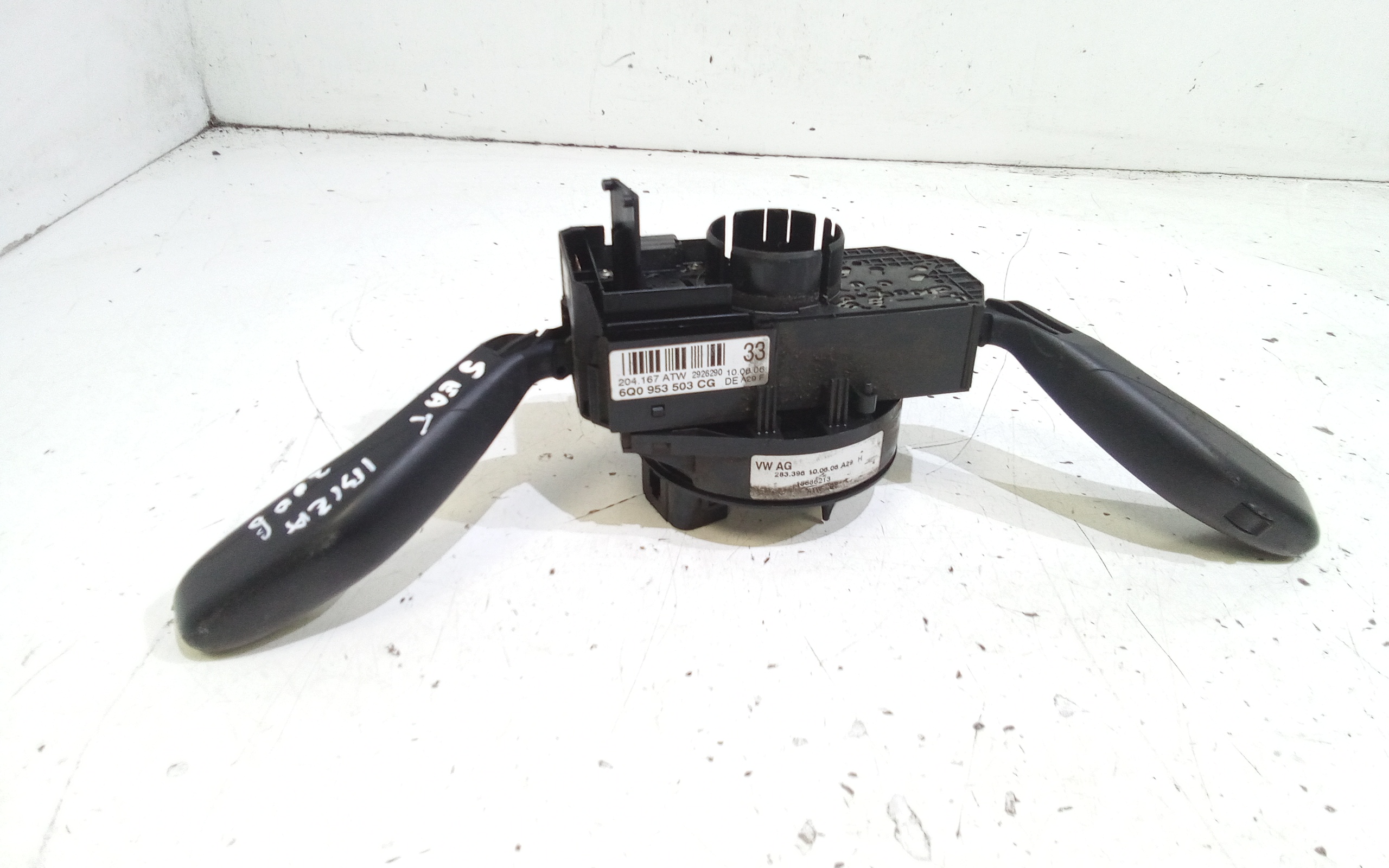 Devioguidasgancio Compl. Usato