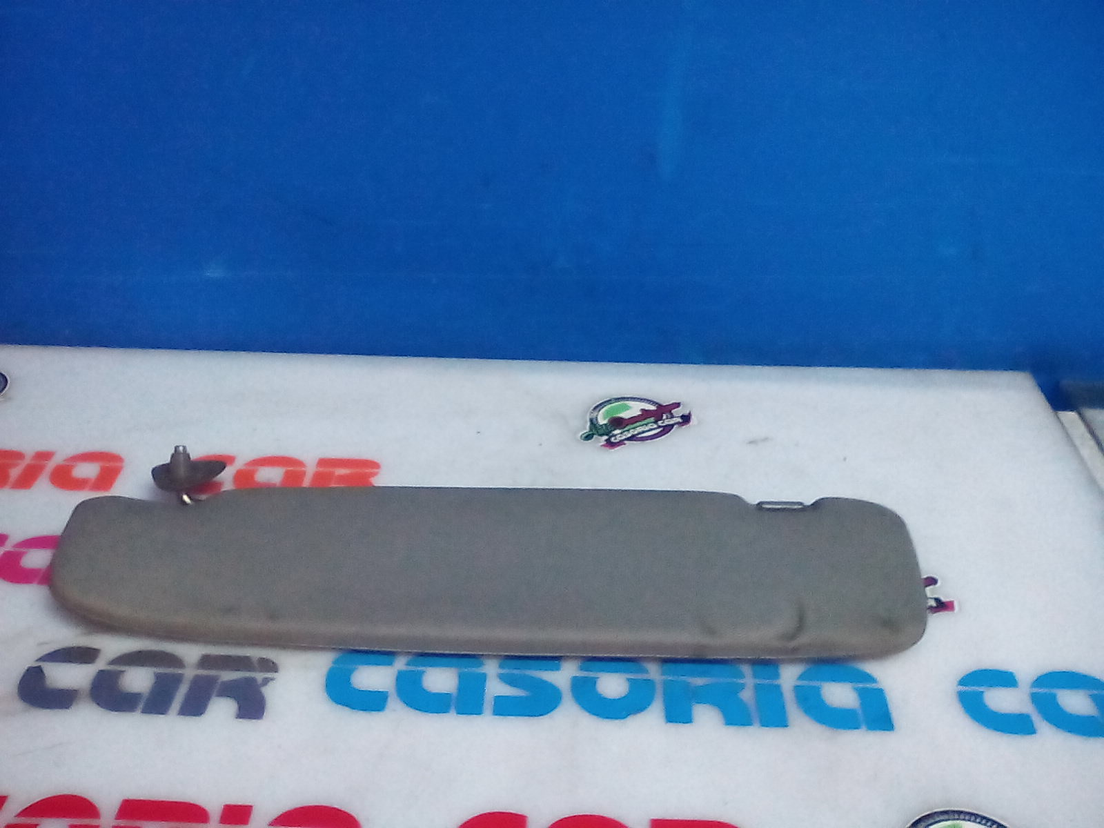 Aletta Parasole Parabrezza Destro Usato