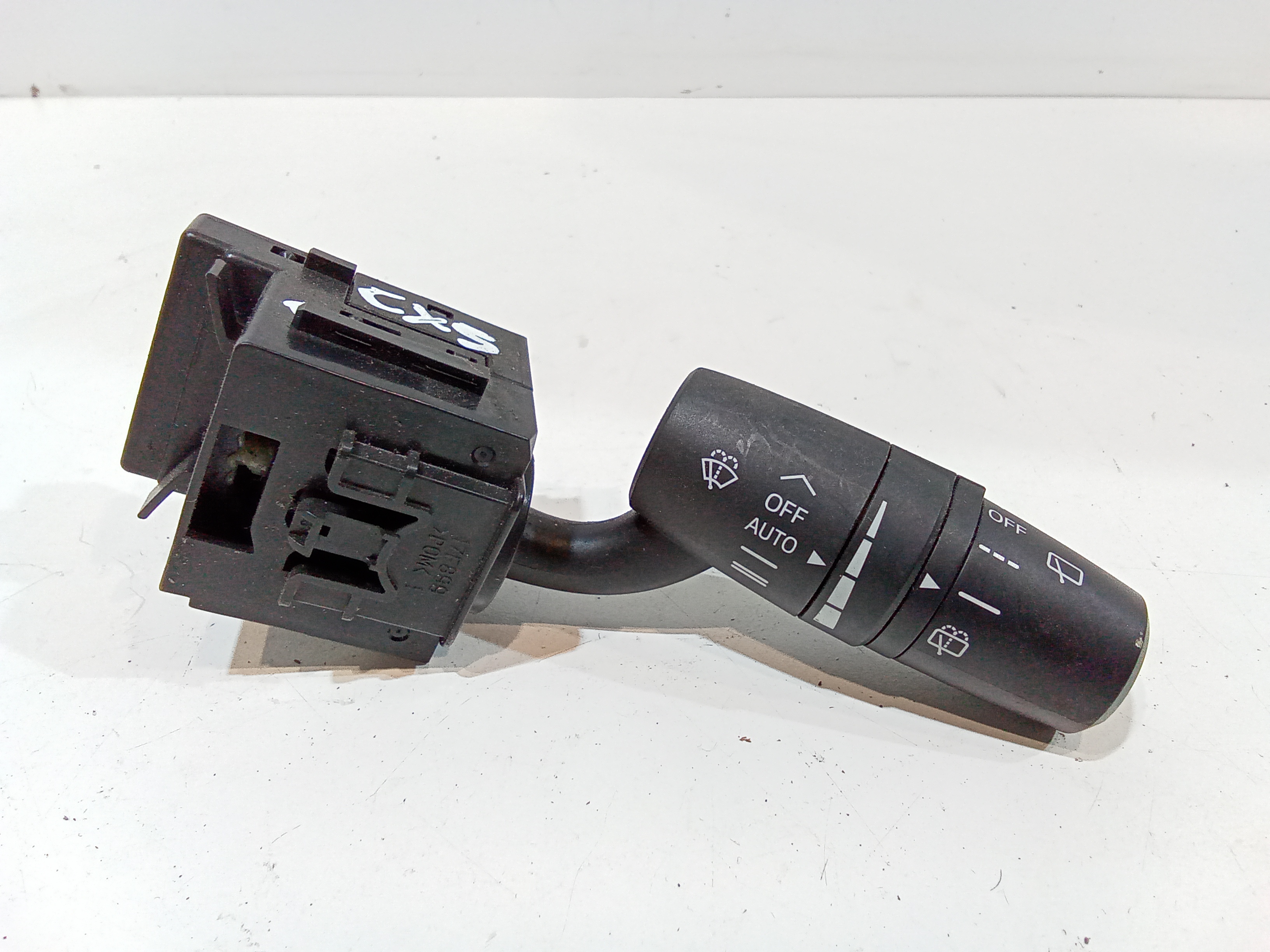 Devioguidasgancio Destro Usato