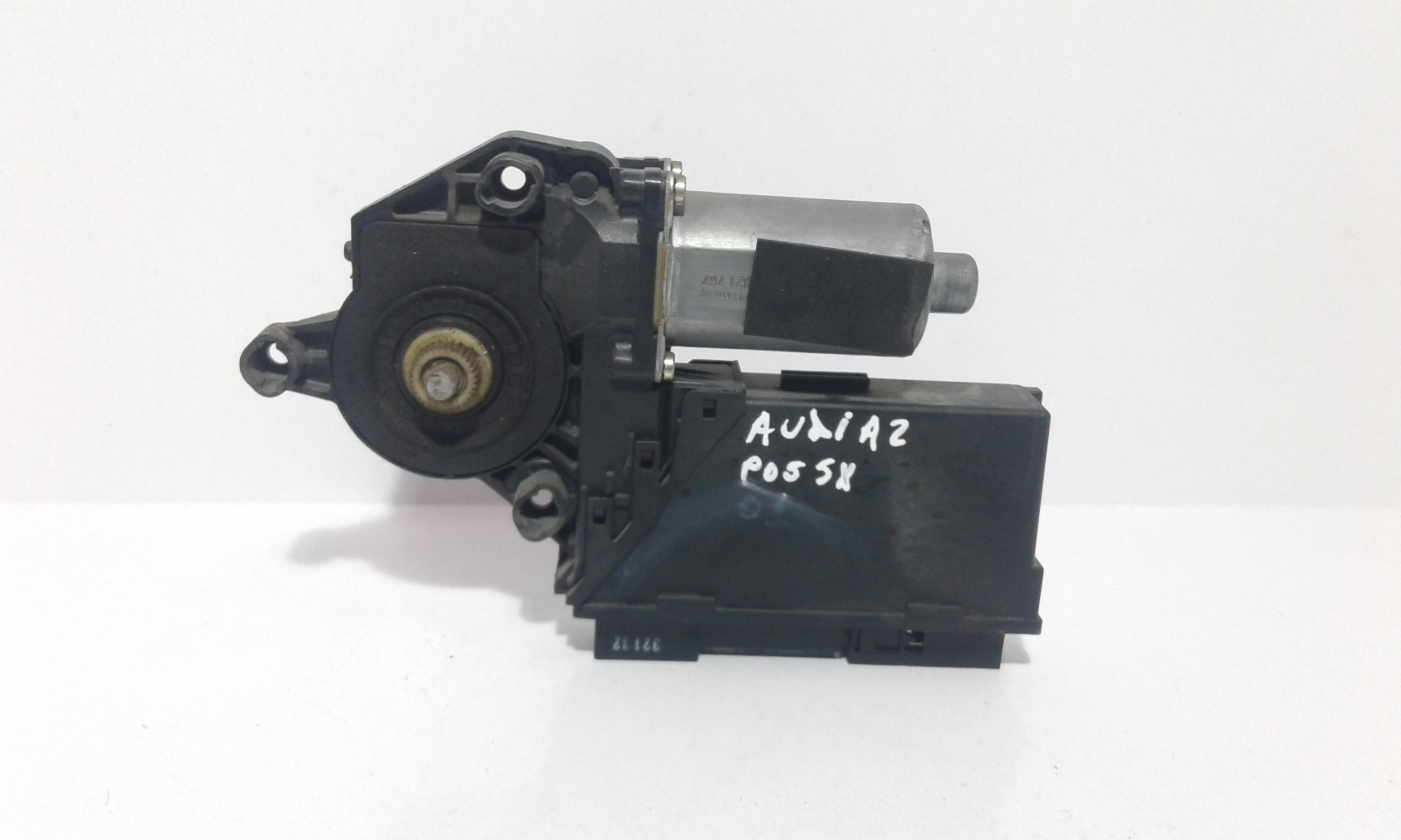 Motorino Alzacristallo Porta Post. Sinistro 8Z0959801B Usato