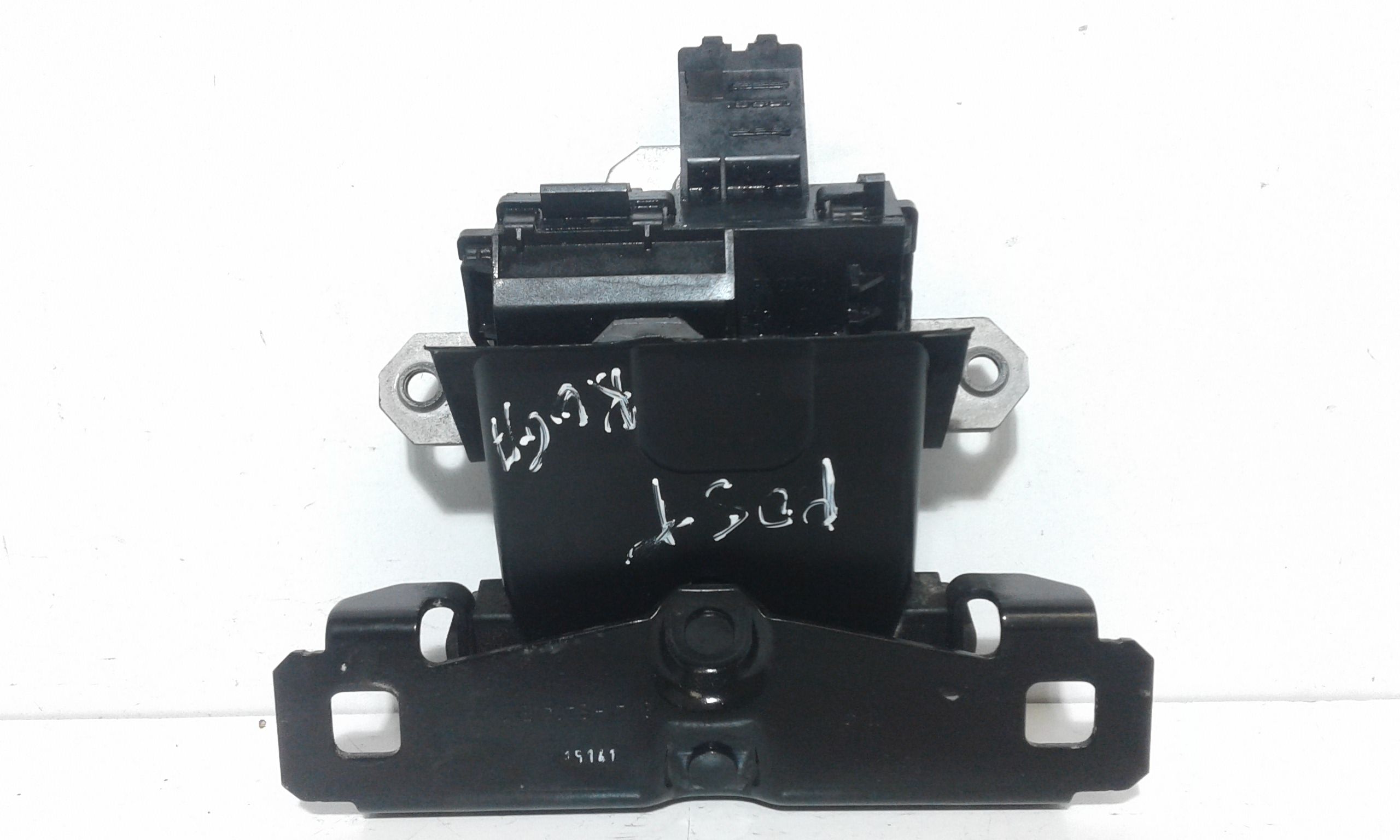 Serratura Cofano Post. Usato