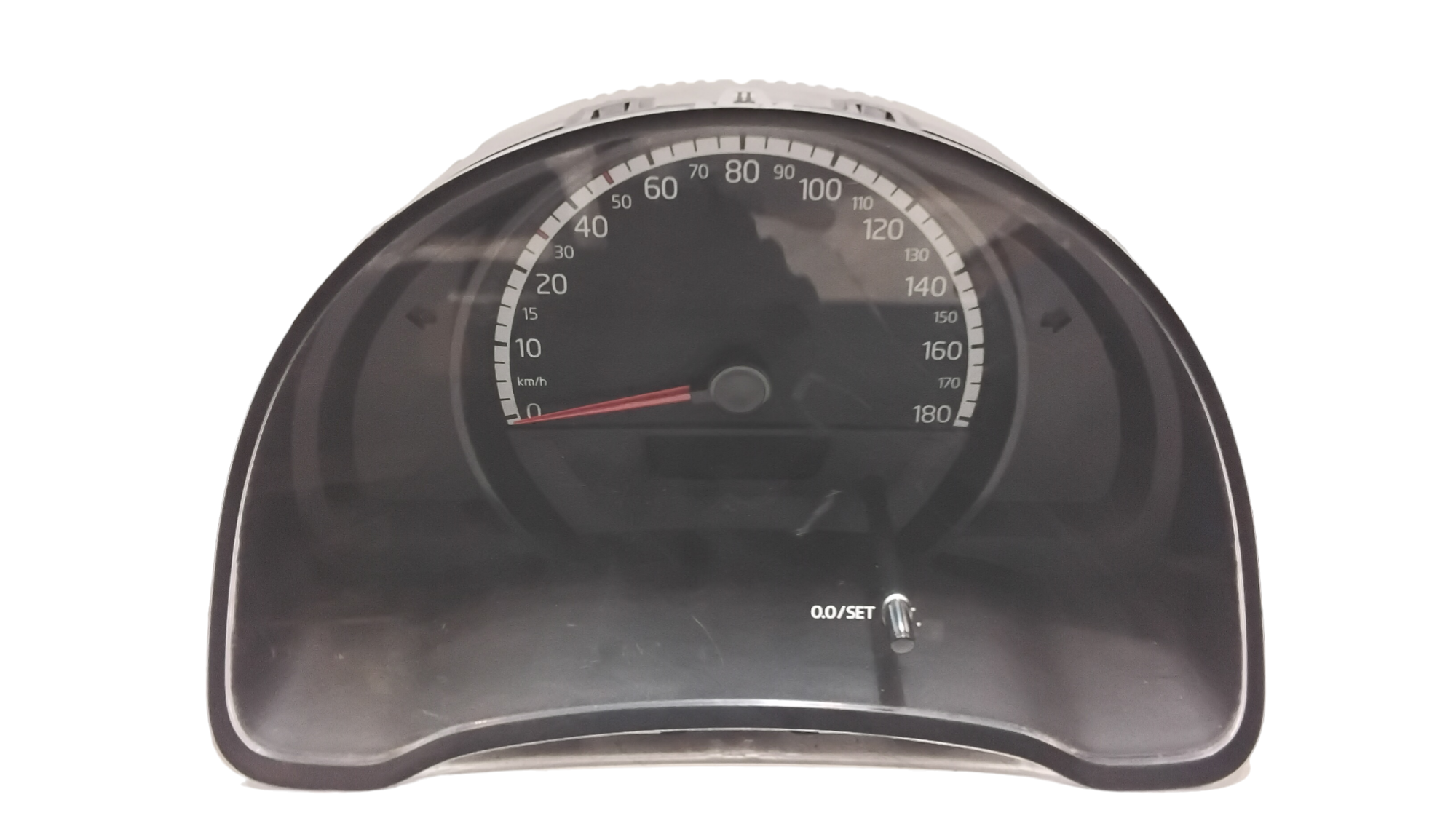 Quadro Portastrumenti Usato