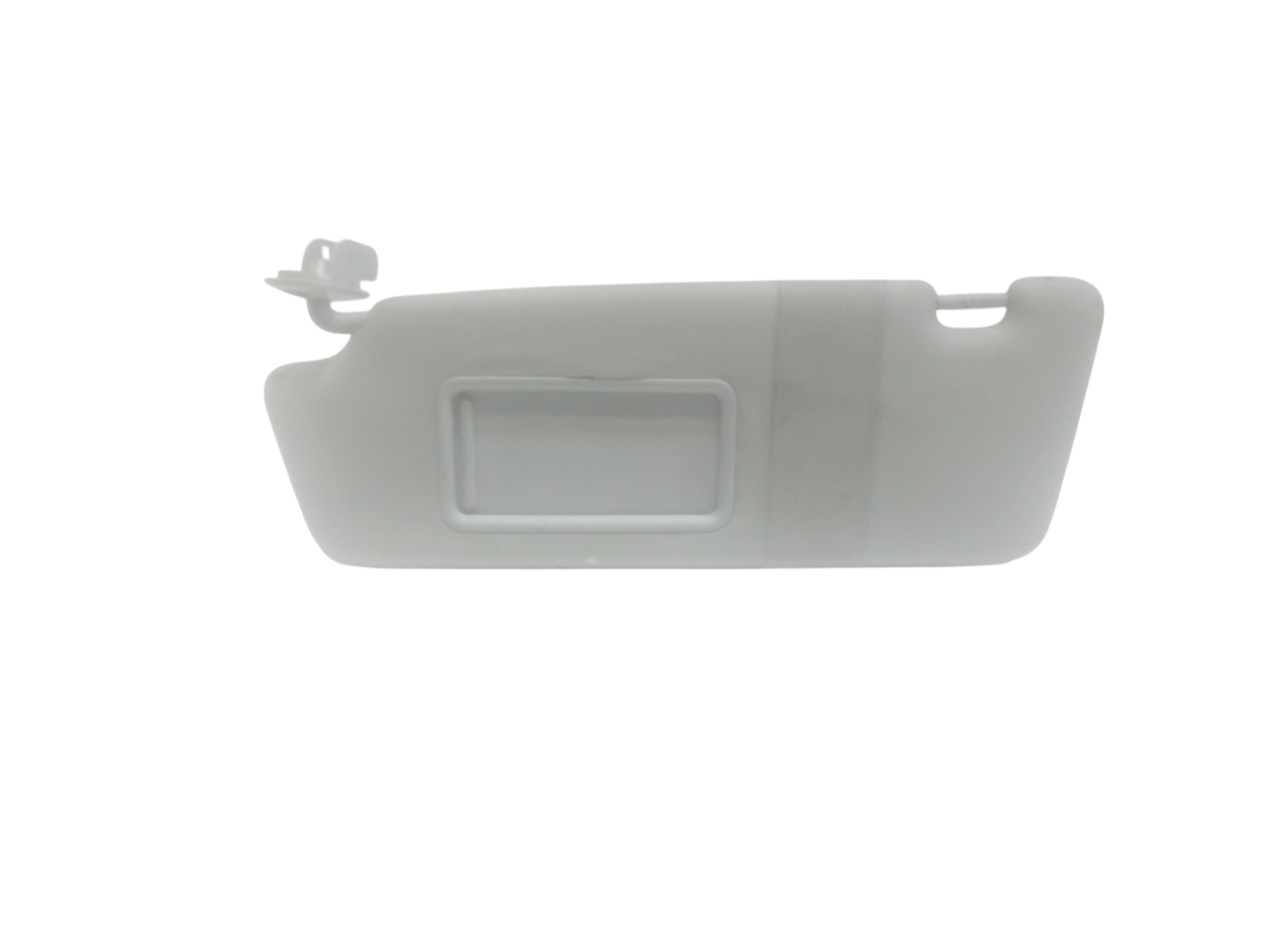 Aletta Parasole Parabrezza Sinistro 8P0857551AE5B9 Usato