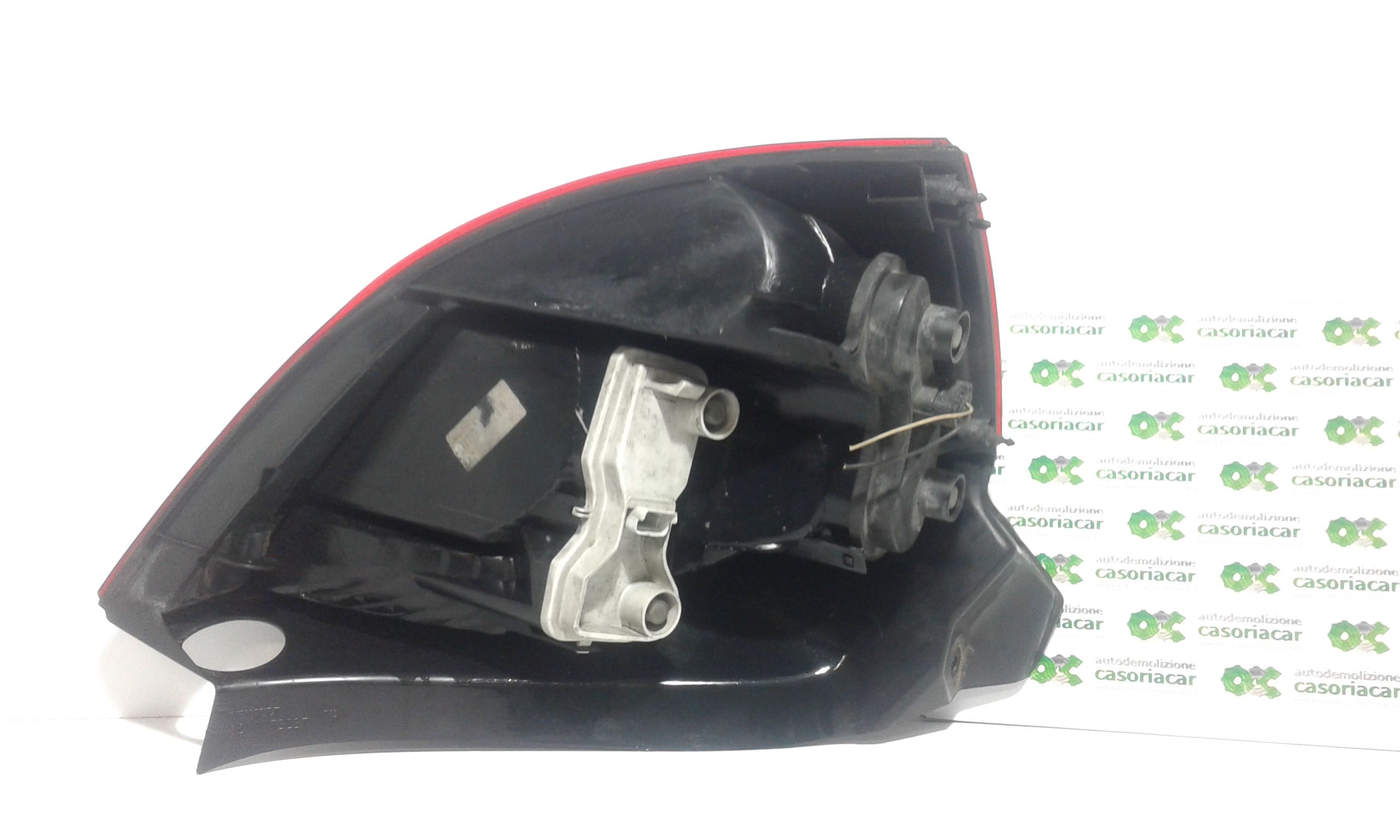 Fanale Post. Destro 8200073237 Usato