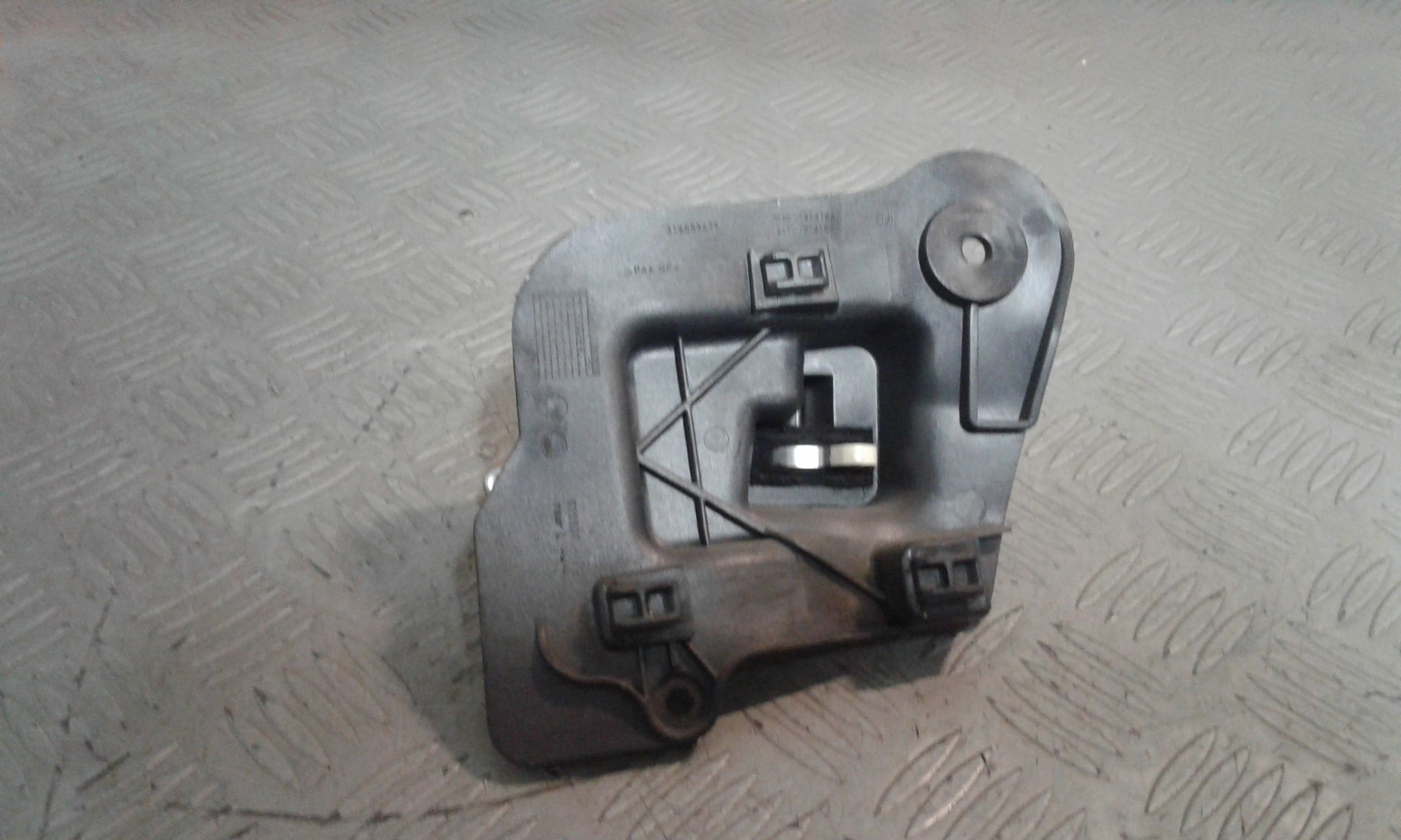 Maniglia Int. Apertura Porta Post. Sinistro 13121869 Usato