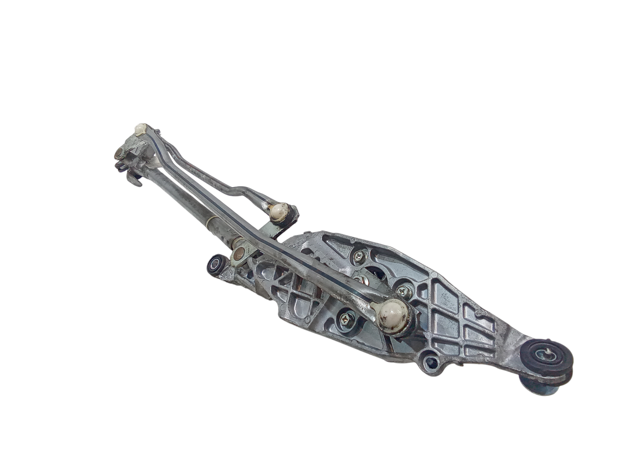 Motorino Tergiparabrezza Compl. Usato