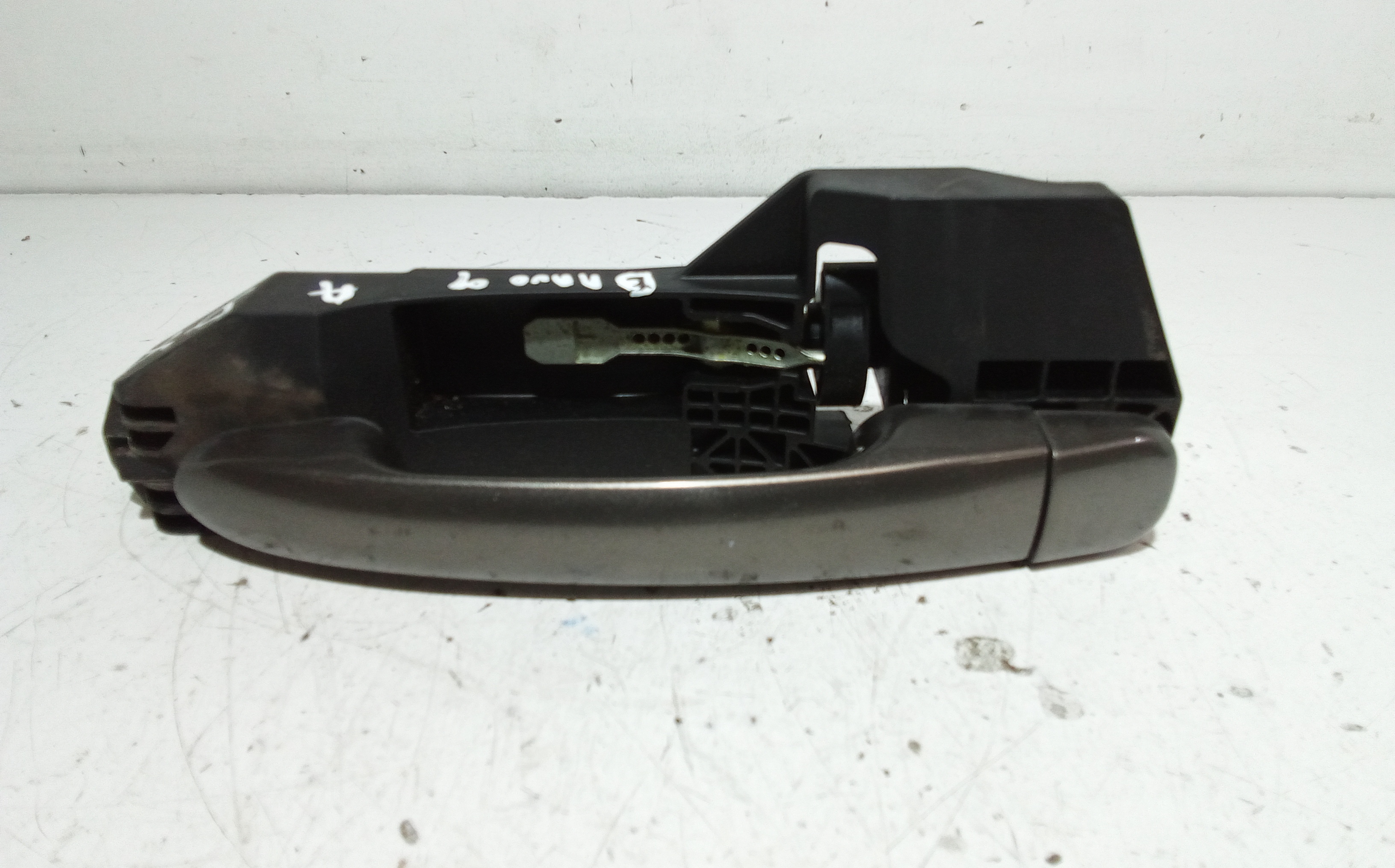 Maniglia Porta Ant. Destro 735488037 Usato