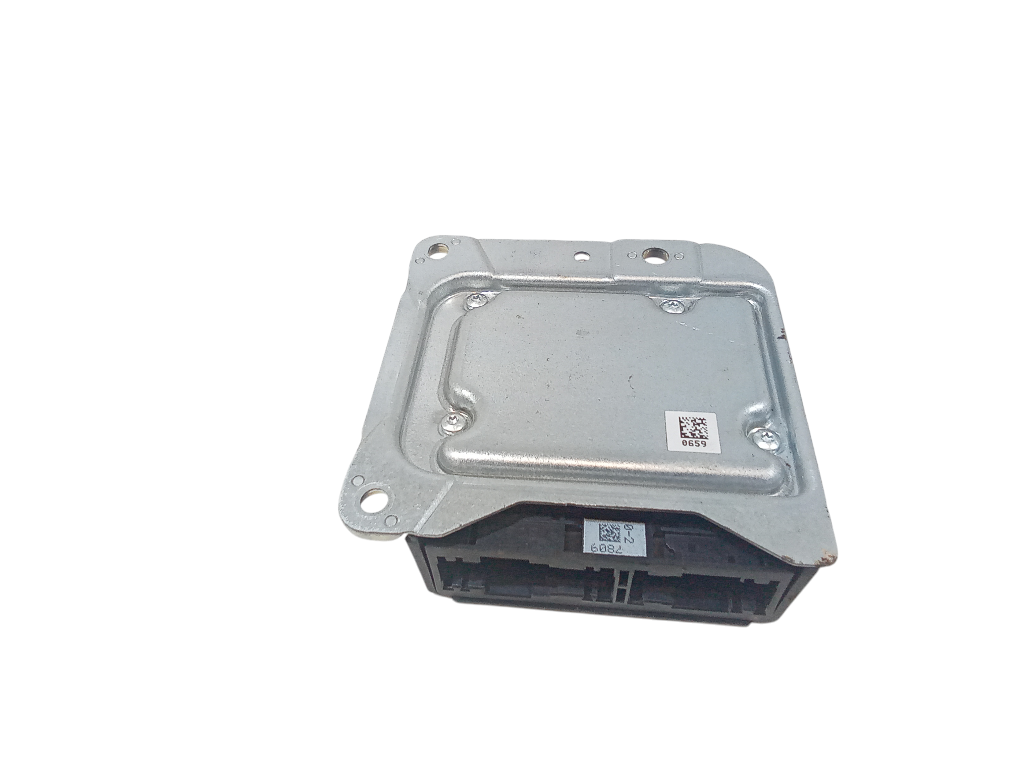 Centralina Comando Airbag 6546CG Usato