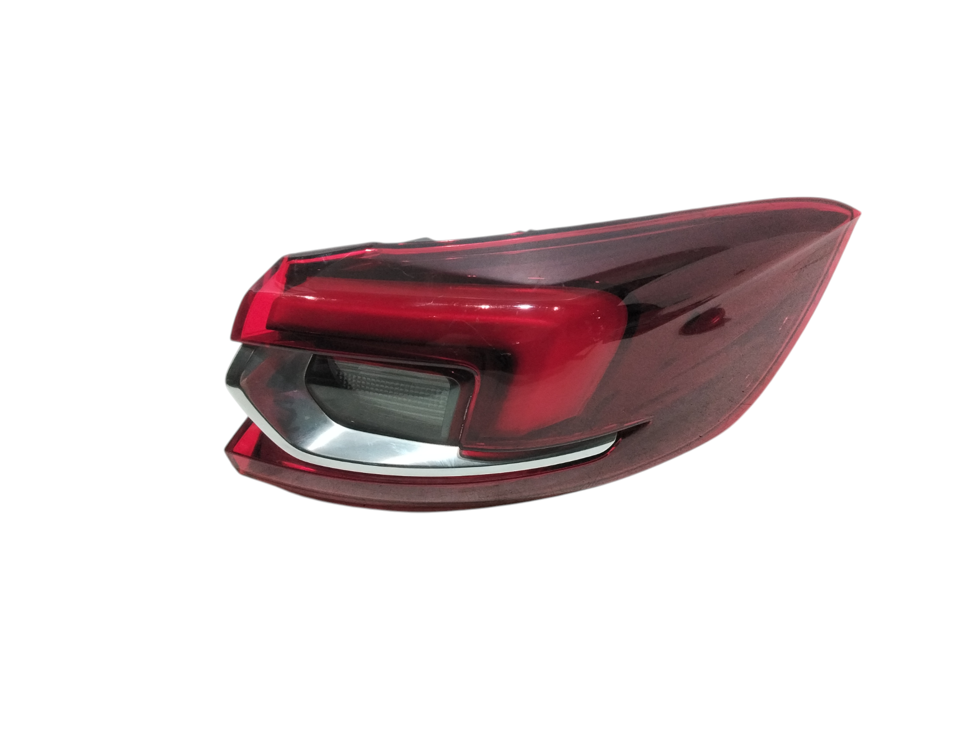 Fanale Post. Destro Usato