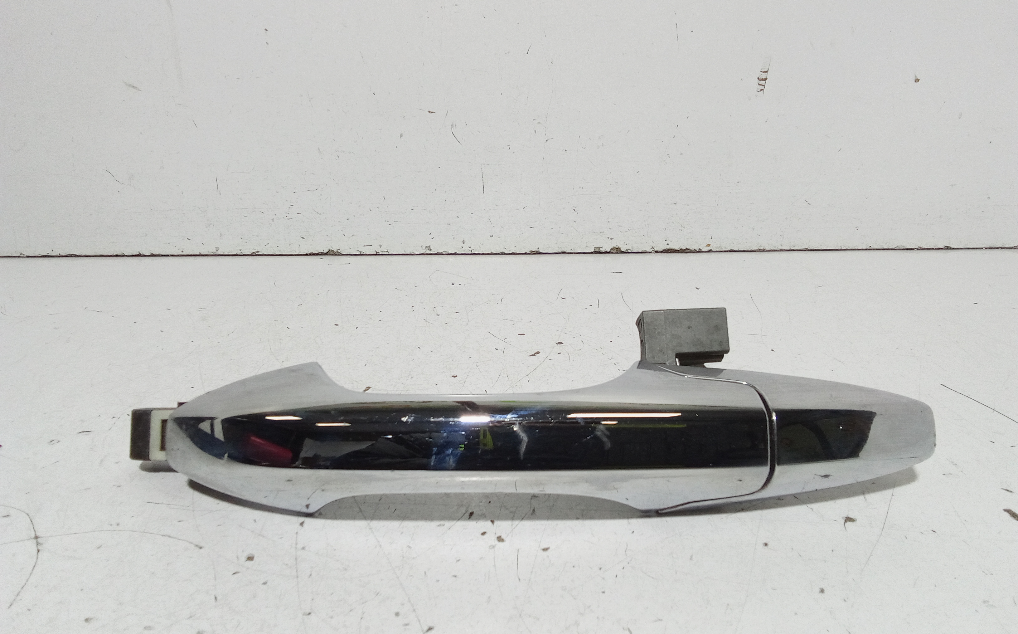 Maniglia Porta Post. Sinistro 72180SWWE01ZA Usato