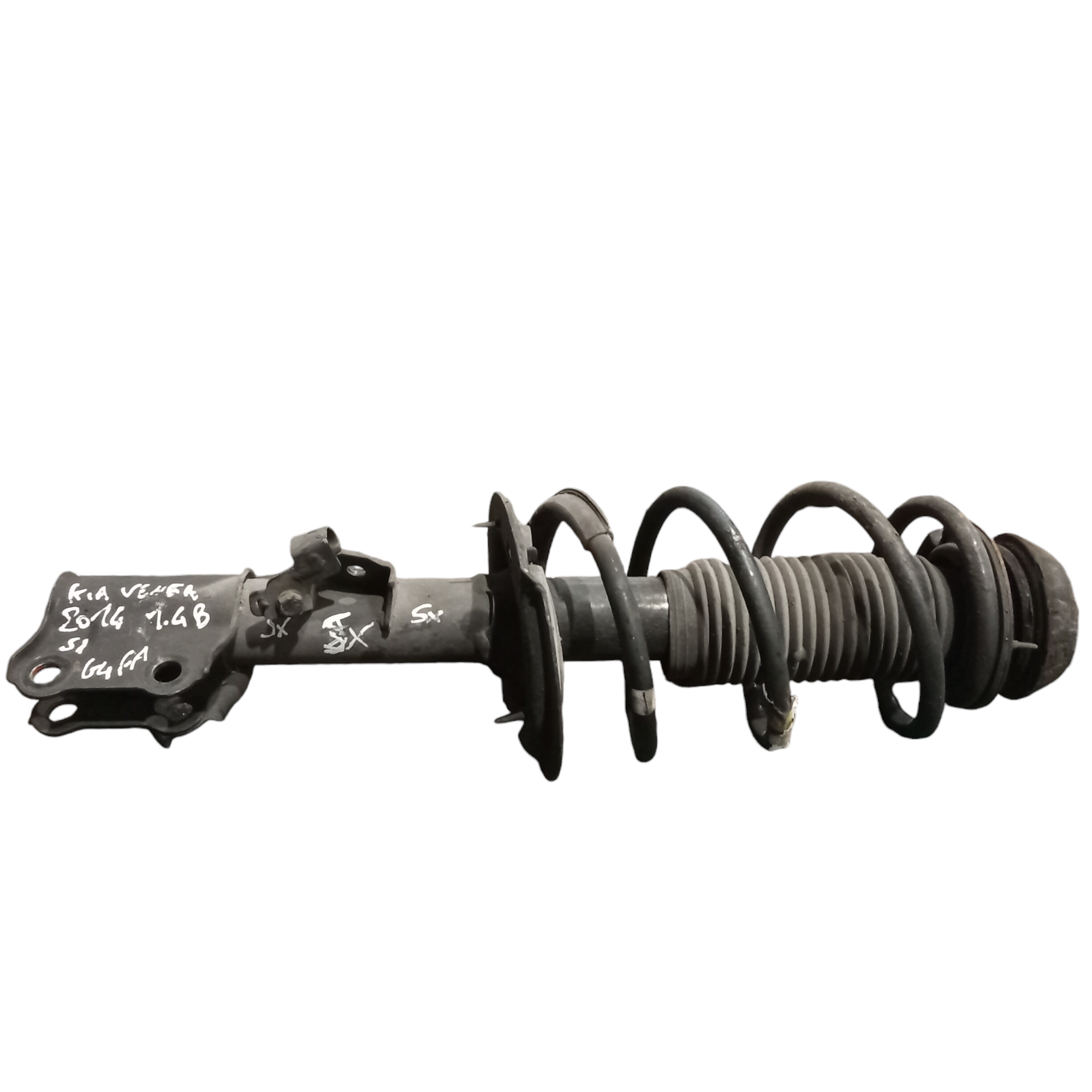 Ammortizzatore Ant. Sinistro 546501K000 Usato